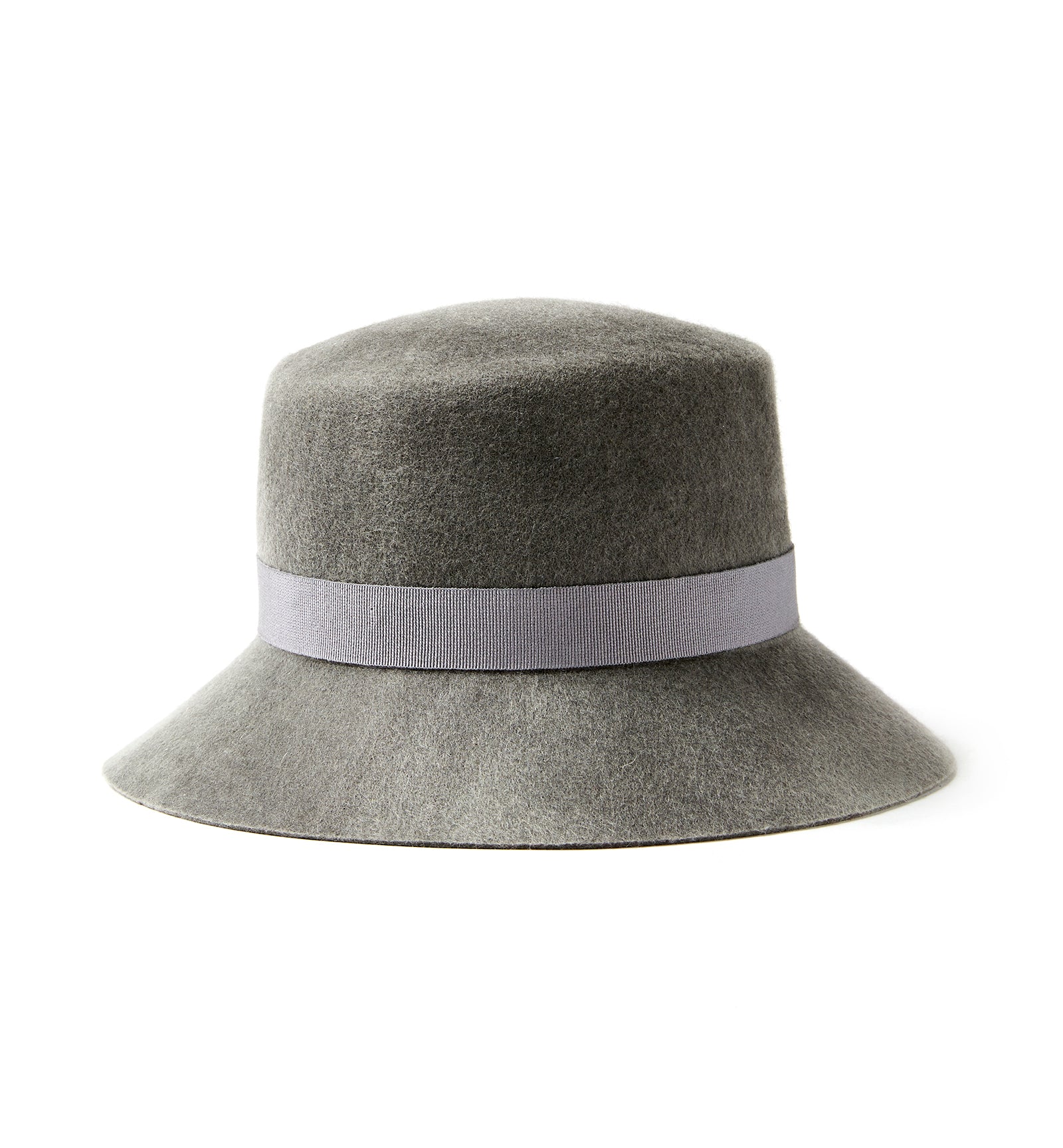 WENDOLYN WOOL BUCKET HAT