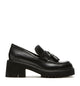 ROAMTASSLE LEATHER LOAFER