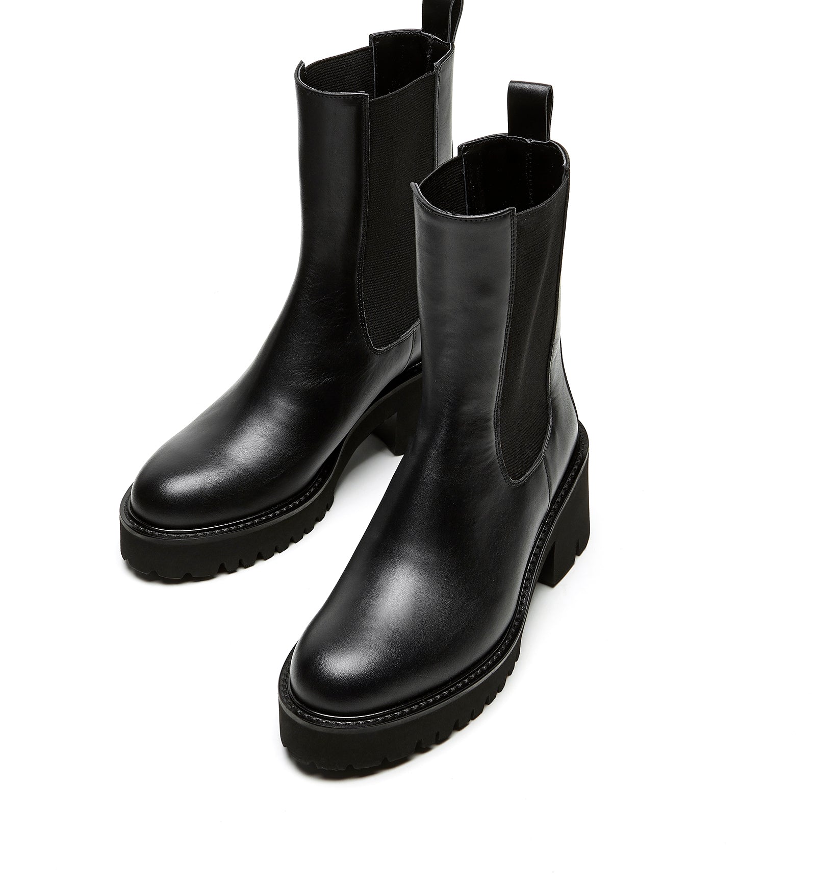 TAMMY BOTTILLON EN CUIR