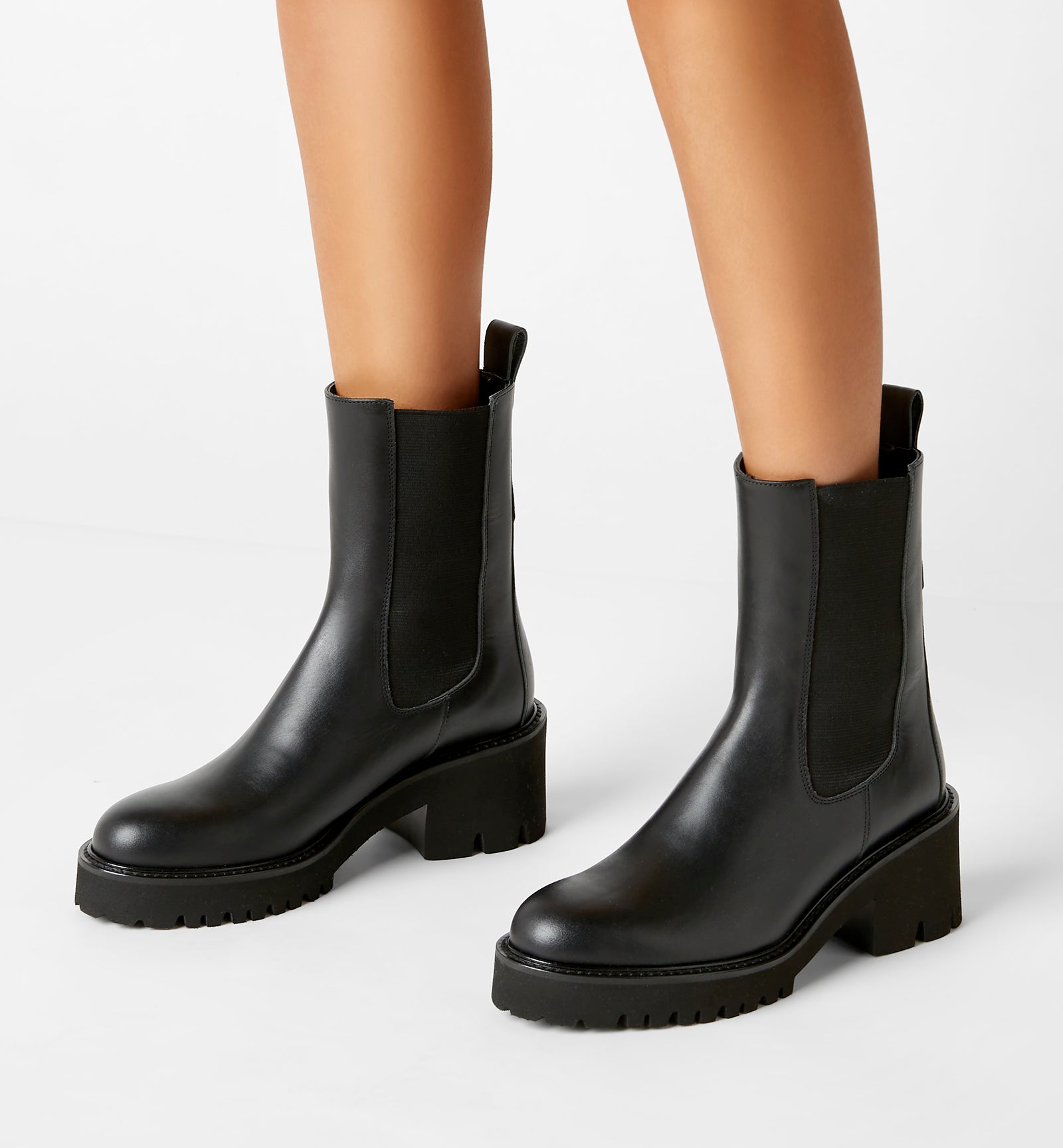 TAMMY BOTTILLON EN CUIR