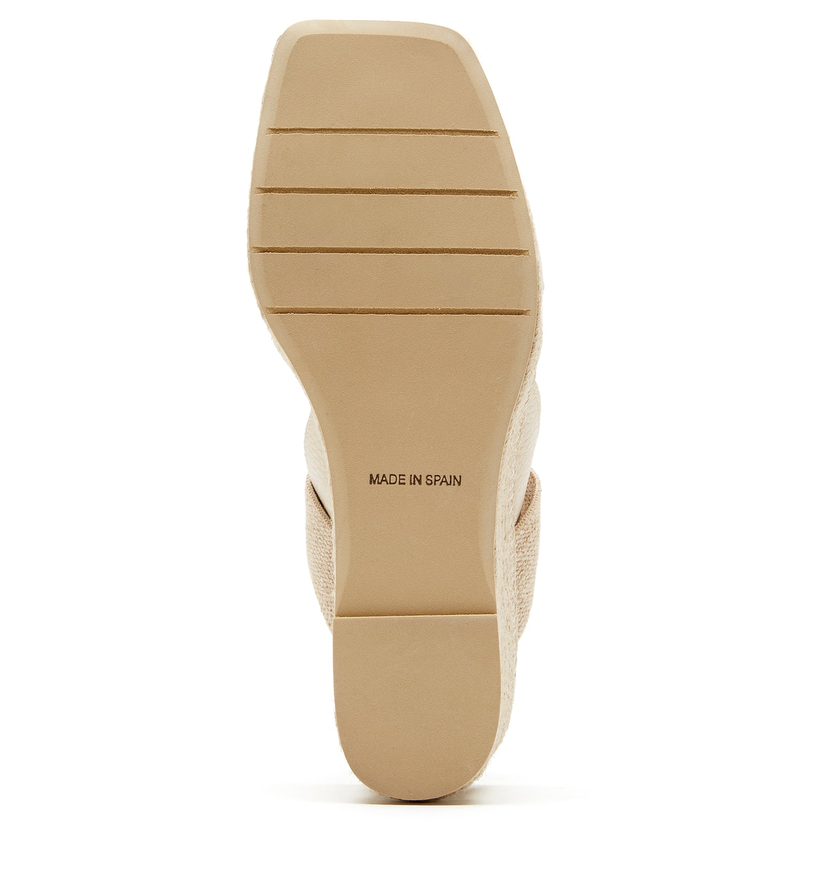 ROSEMARY LEATHER WEDGE SANDAL