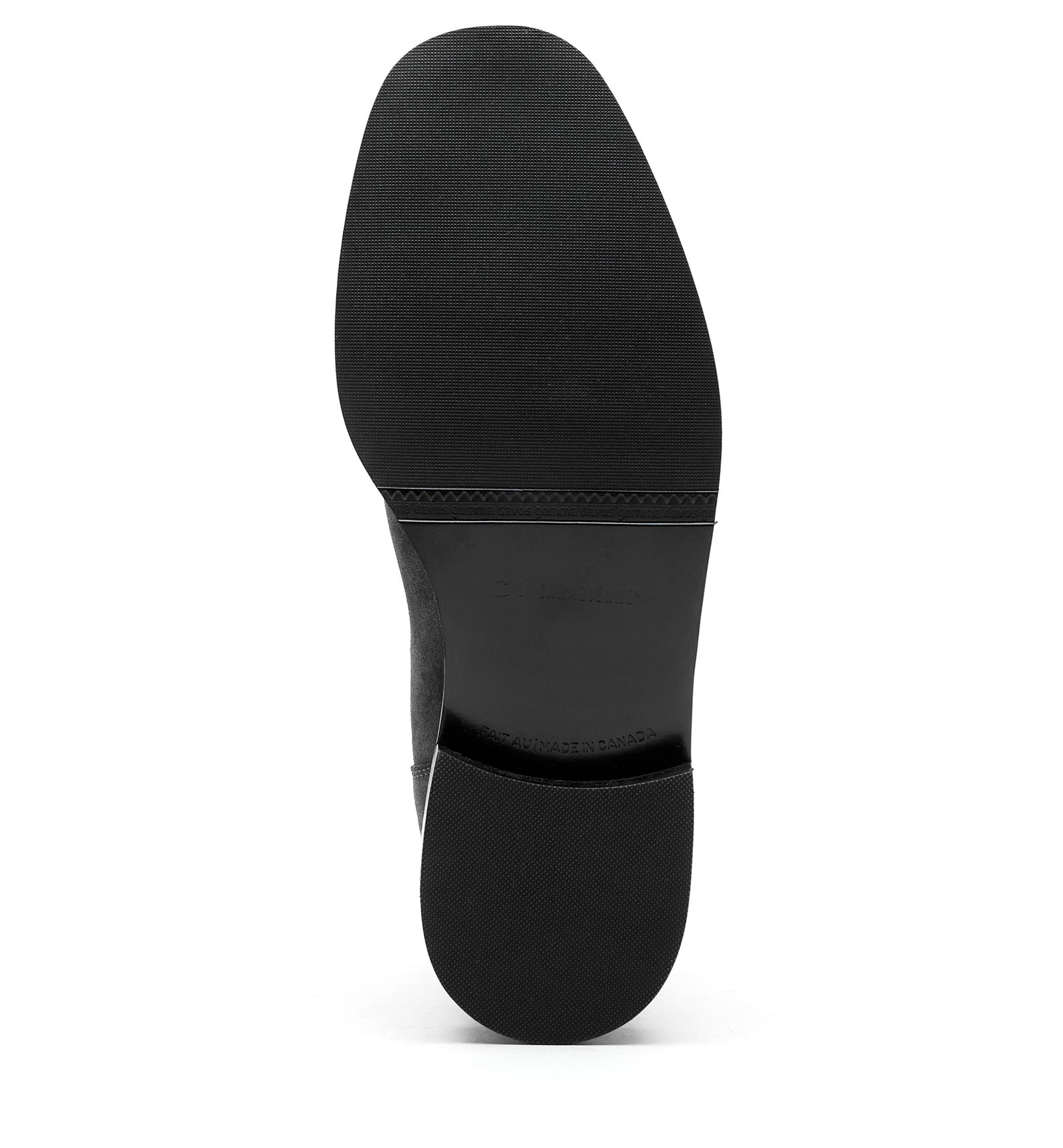 SIERA SUEDE BOOTIE