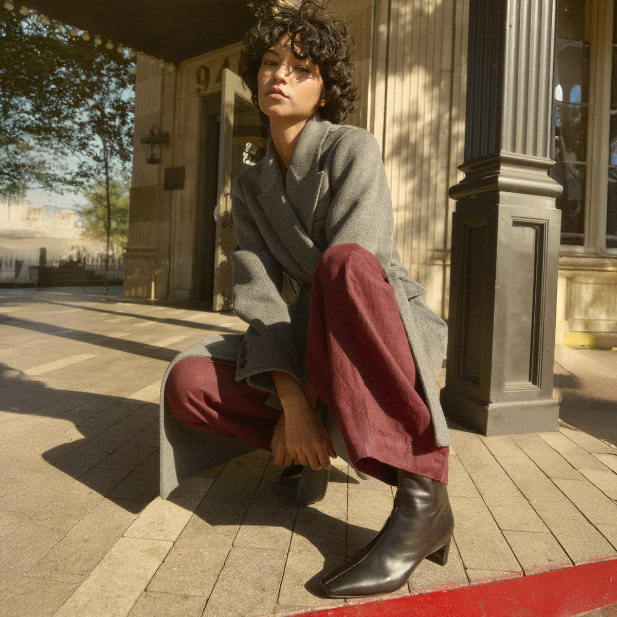 OUTERWEAR