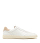 TED SNEAKER EN CUIR POUR HOMMES