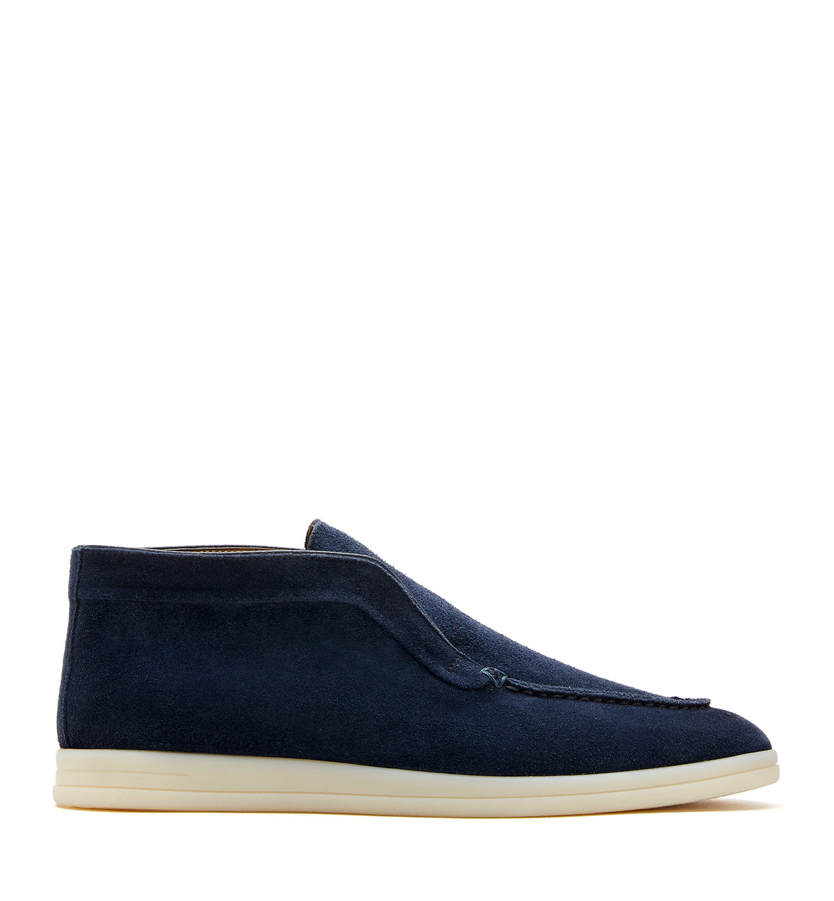 TIMOTHY SUEDE LOAFER