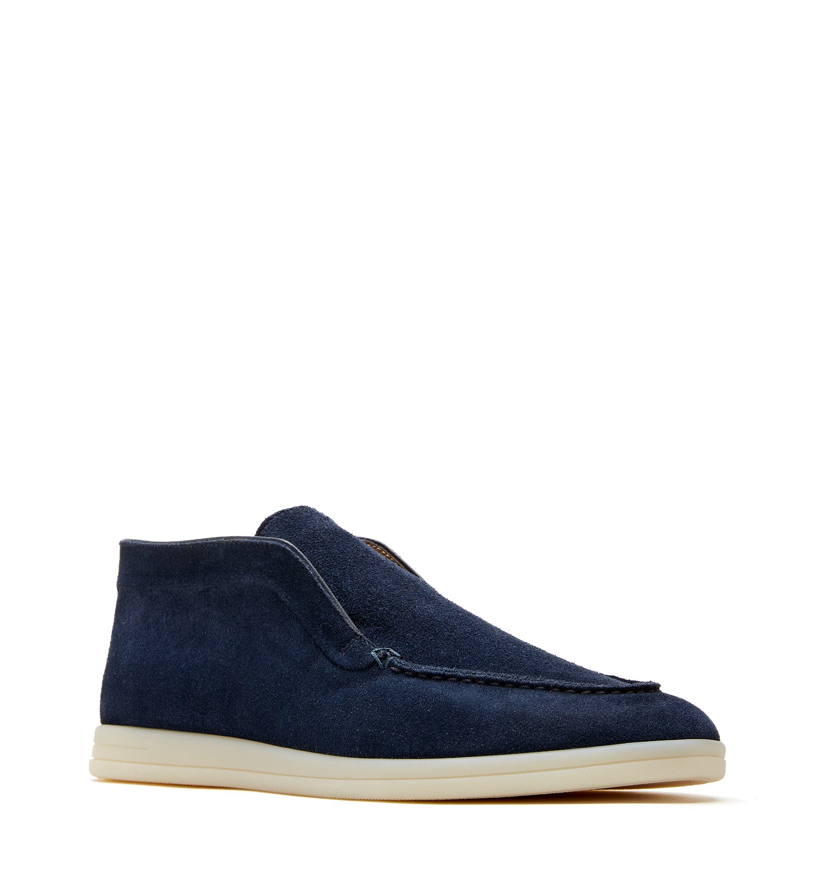 TIMOTHY MEN'S SUEDE LOAFER