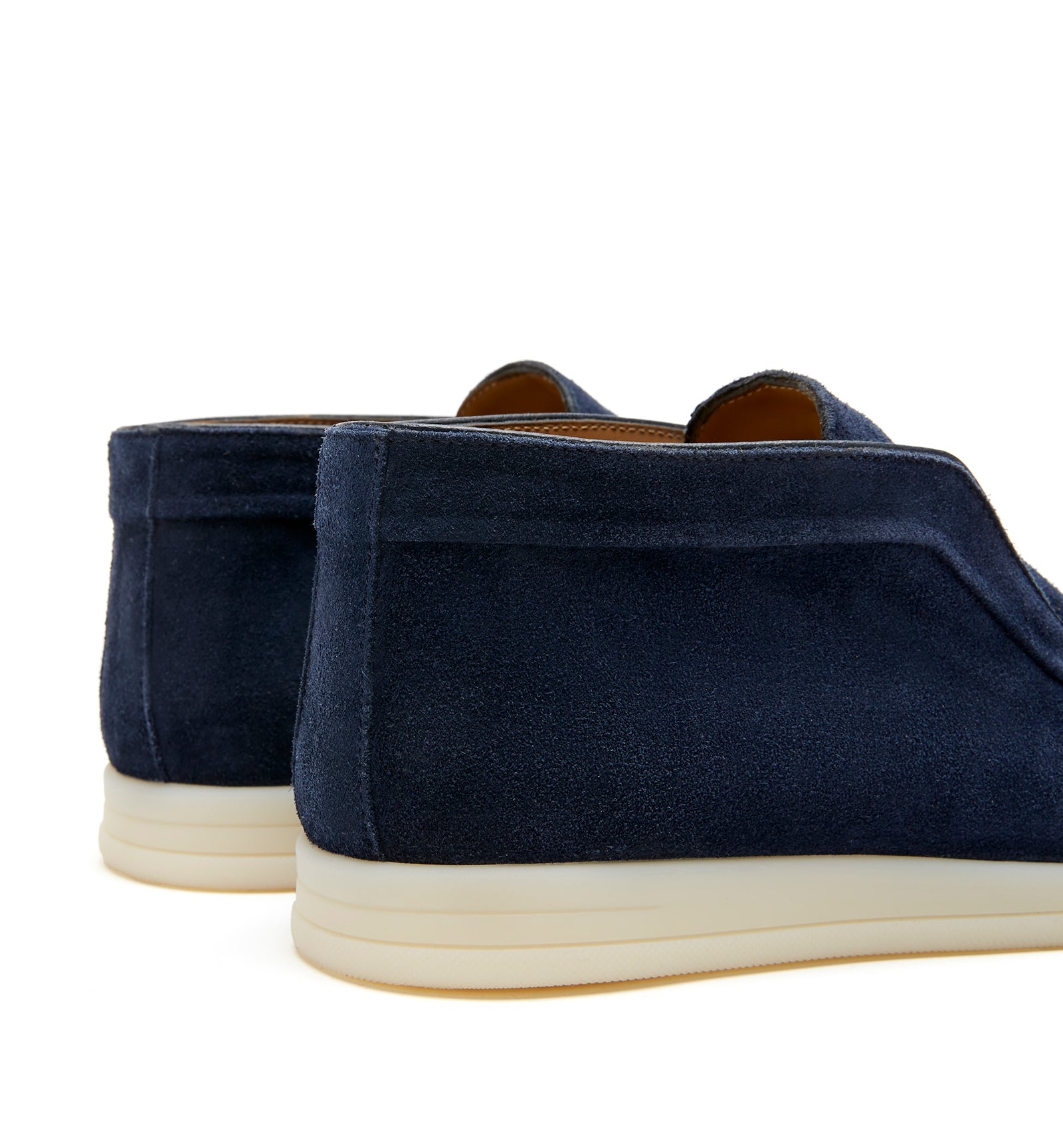 TIMOTHY MEN'S SUEDE LOAFER