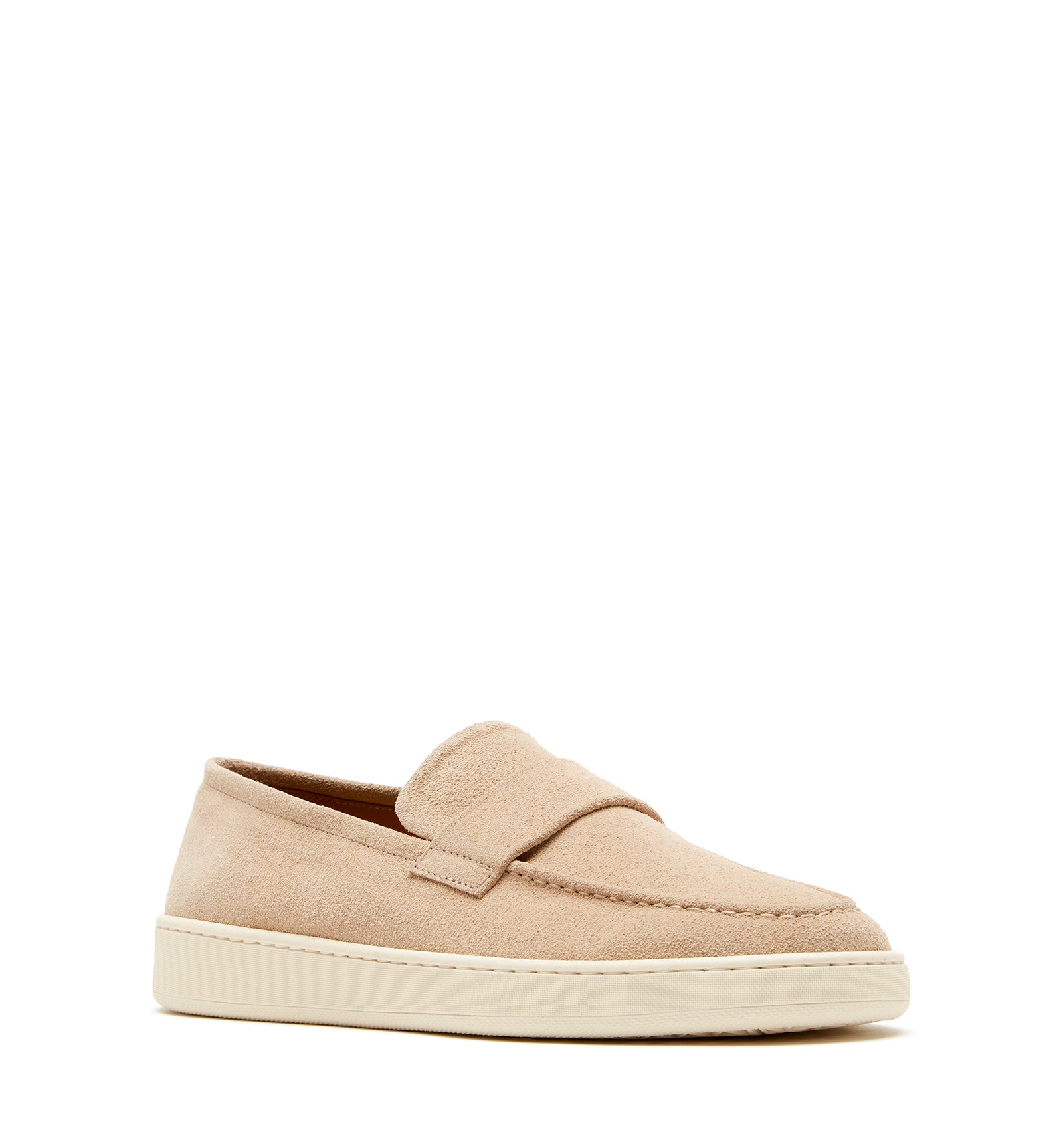 TOMAS SNEAKER EN SUÈDE