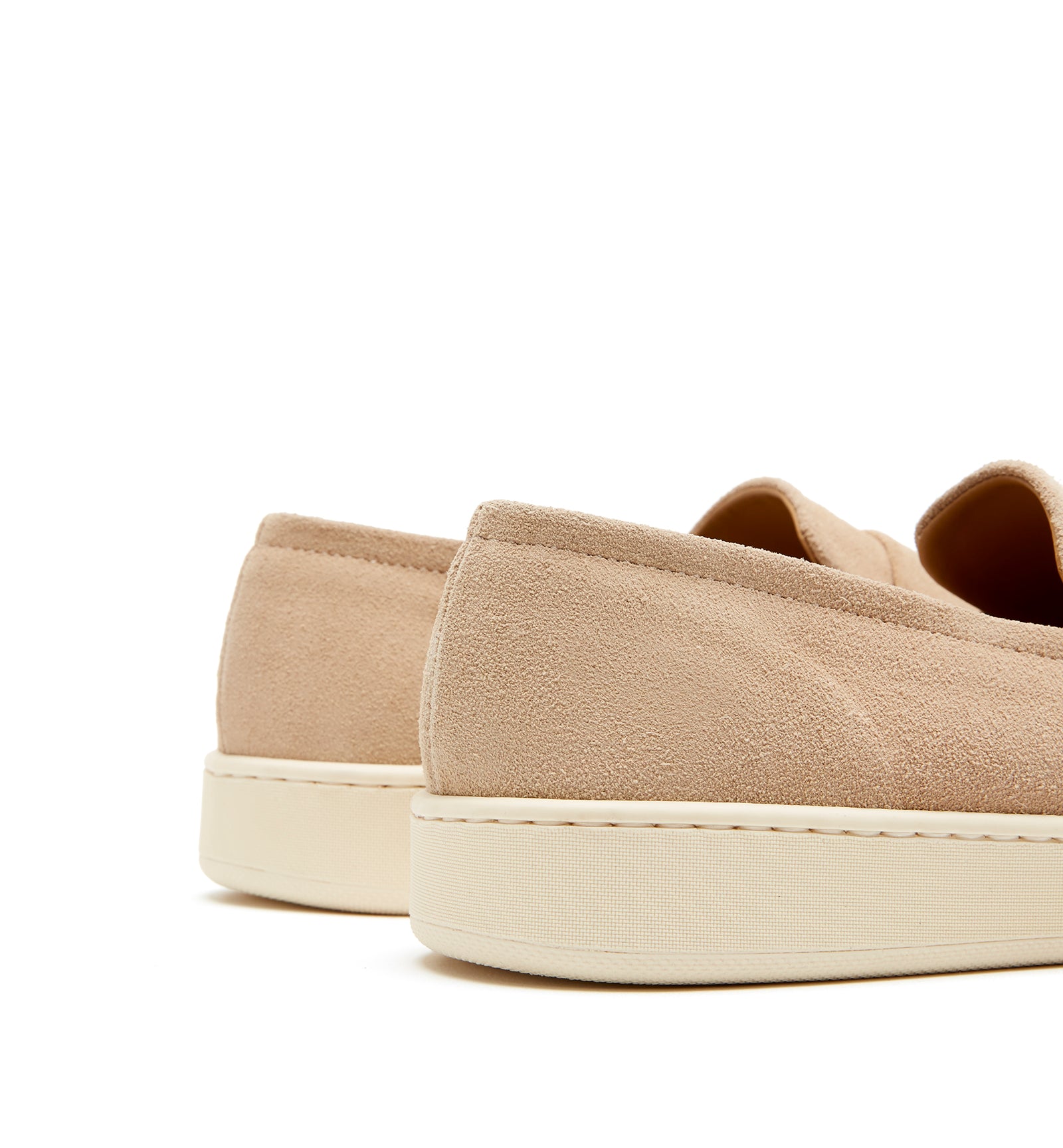 TOMAS SNEAKER EN SUÈDE