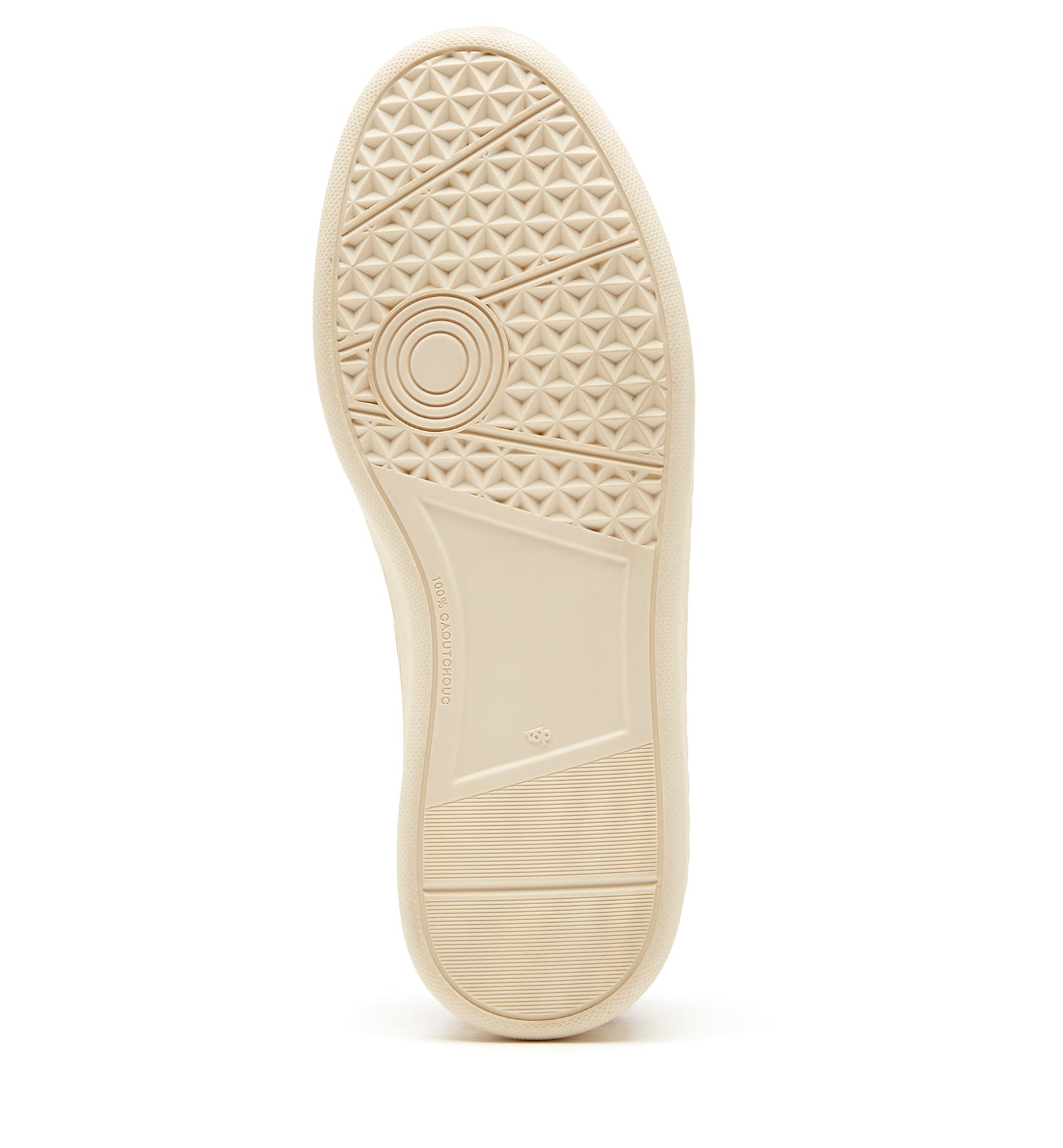 TOMAS SNEAKER EN SUÈDE