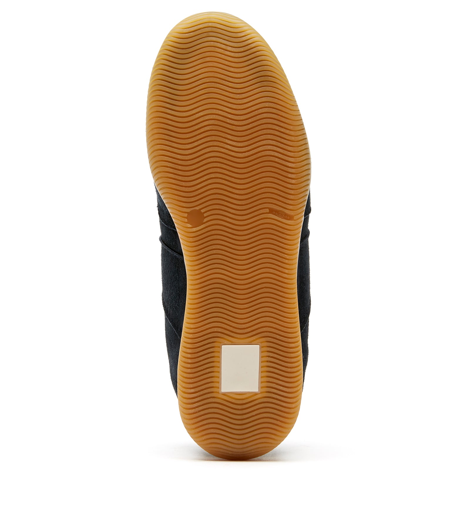 VALLEY SNEAKER EN SUÈDE