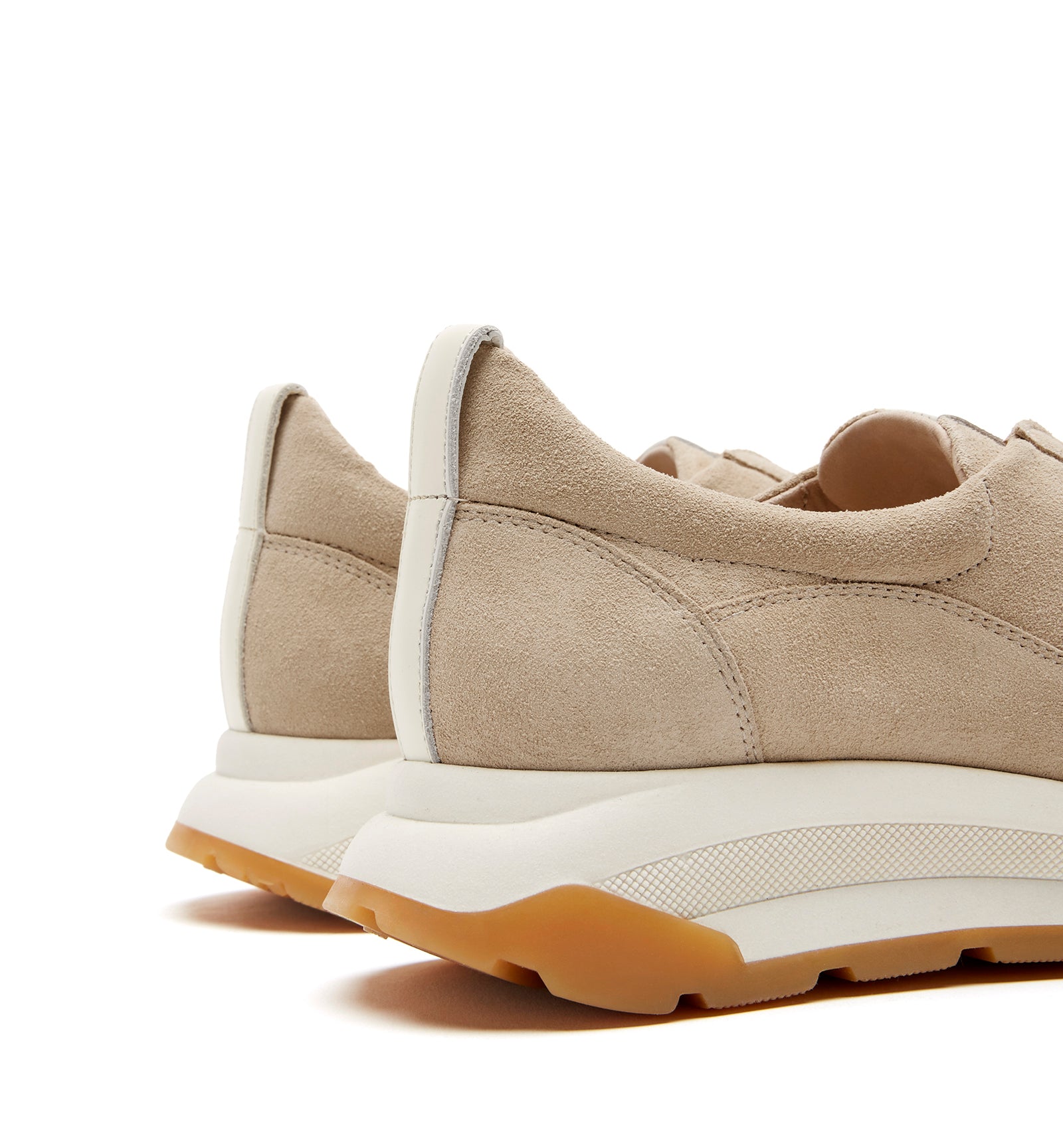 VENUS SNEAKER EN SUÈDE