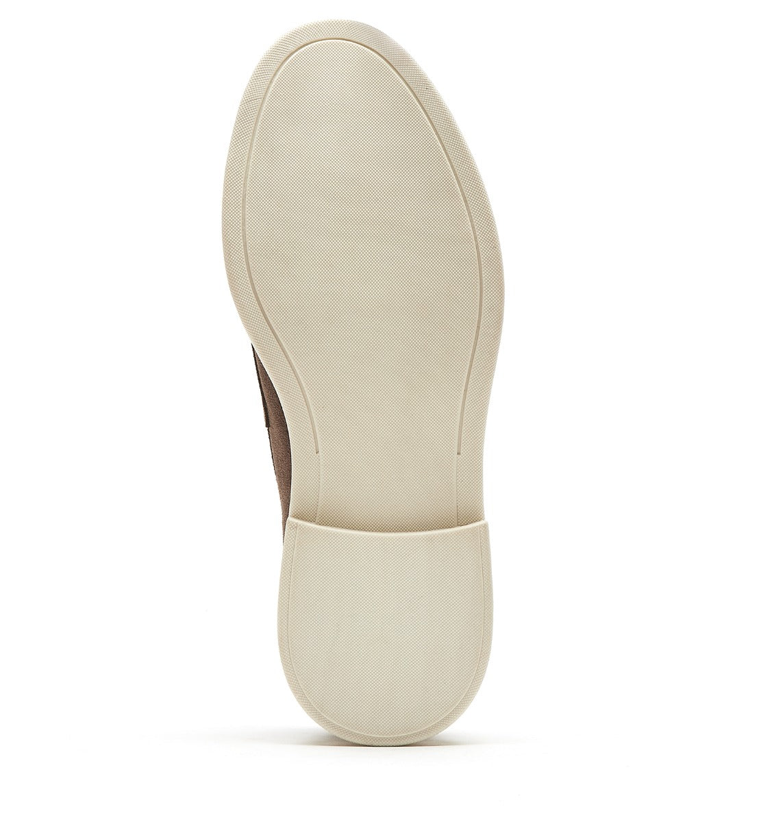 ADAM MEN'S SUEDE LOAFER - La Canadienne