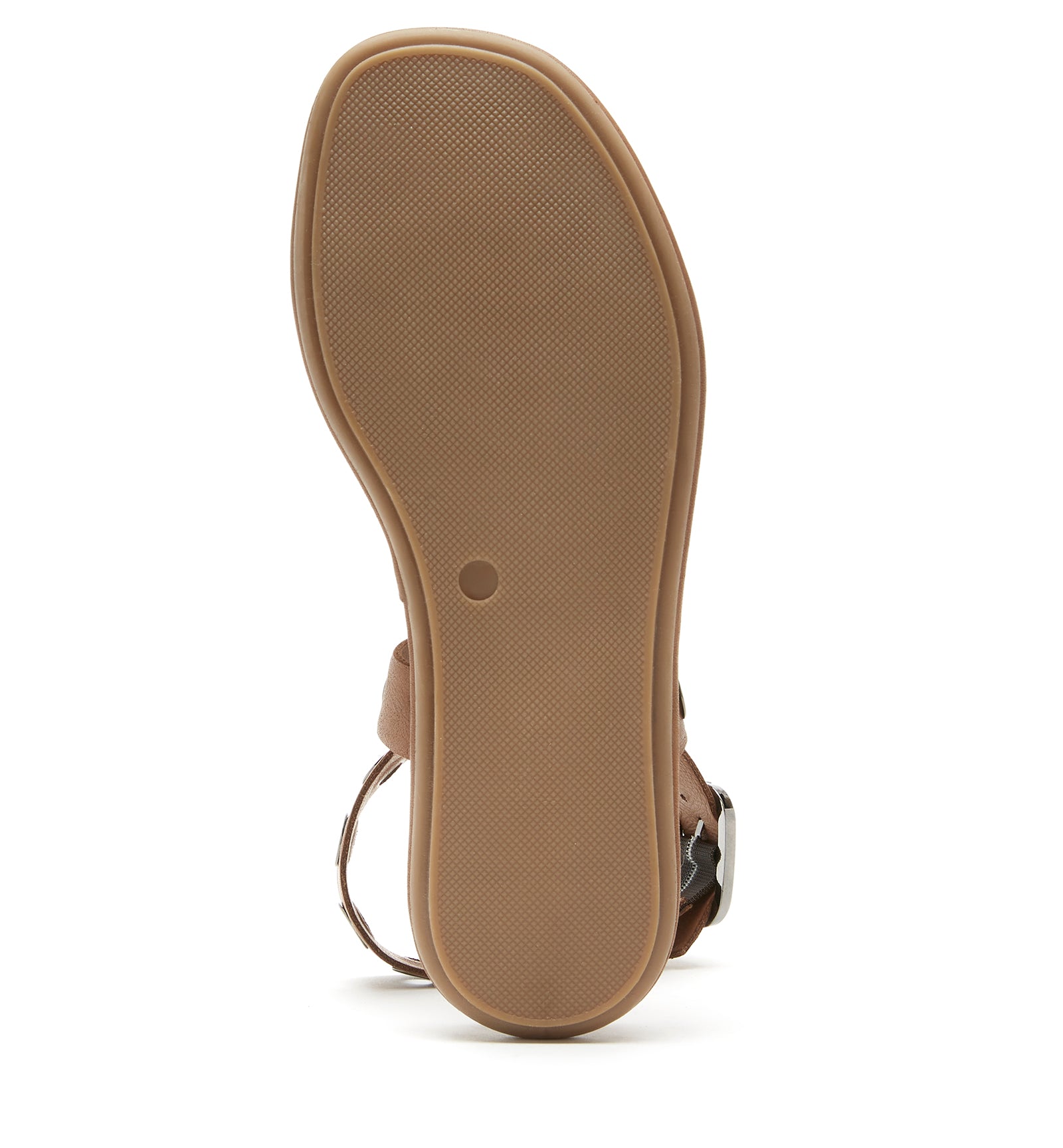 ADDY SANDALE EN CUIR