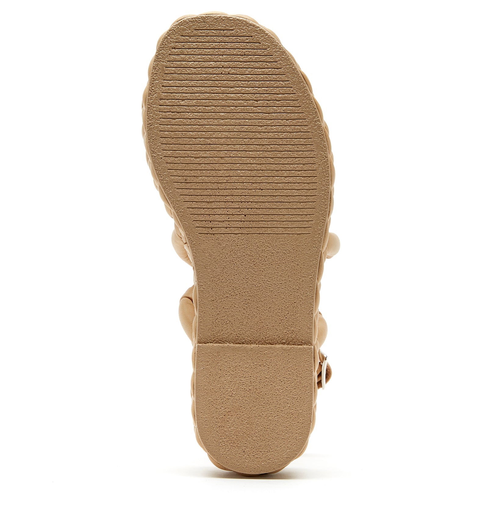 AISHA LEATHER SANDAL - La Canadienne