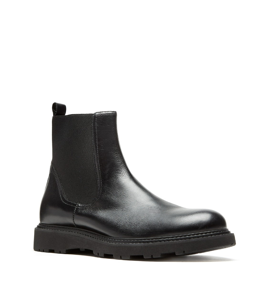 ALTON BOTTE EN CUIR POUR HOMMES 