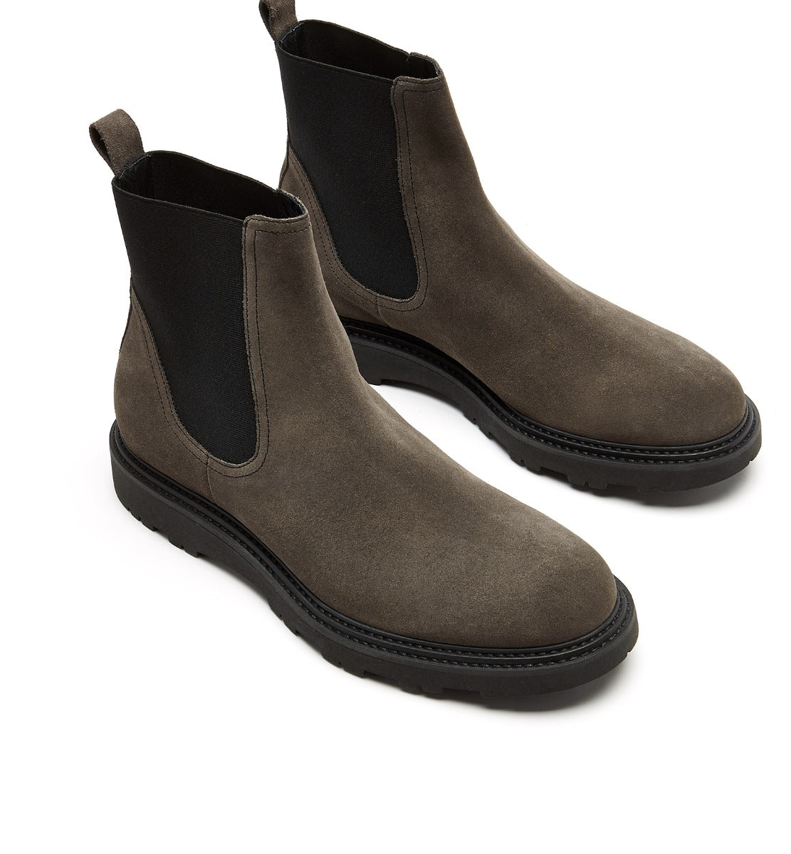 ALTON MEN'S SUEDE BOOT