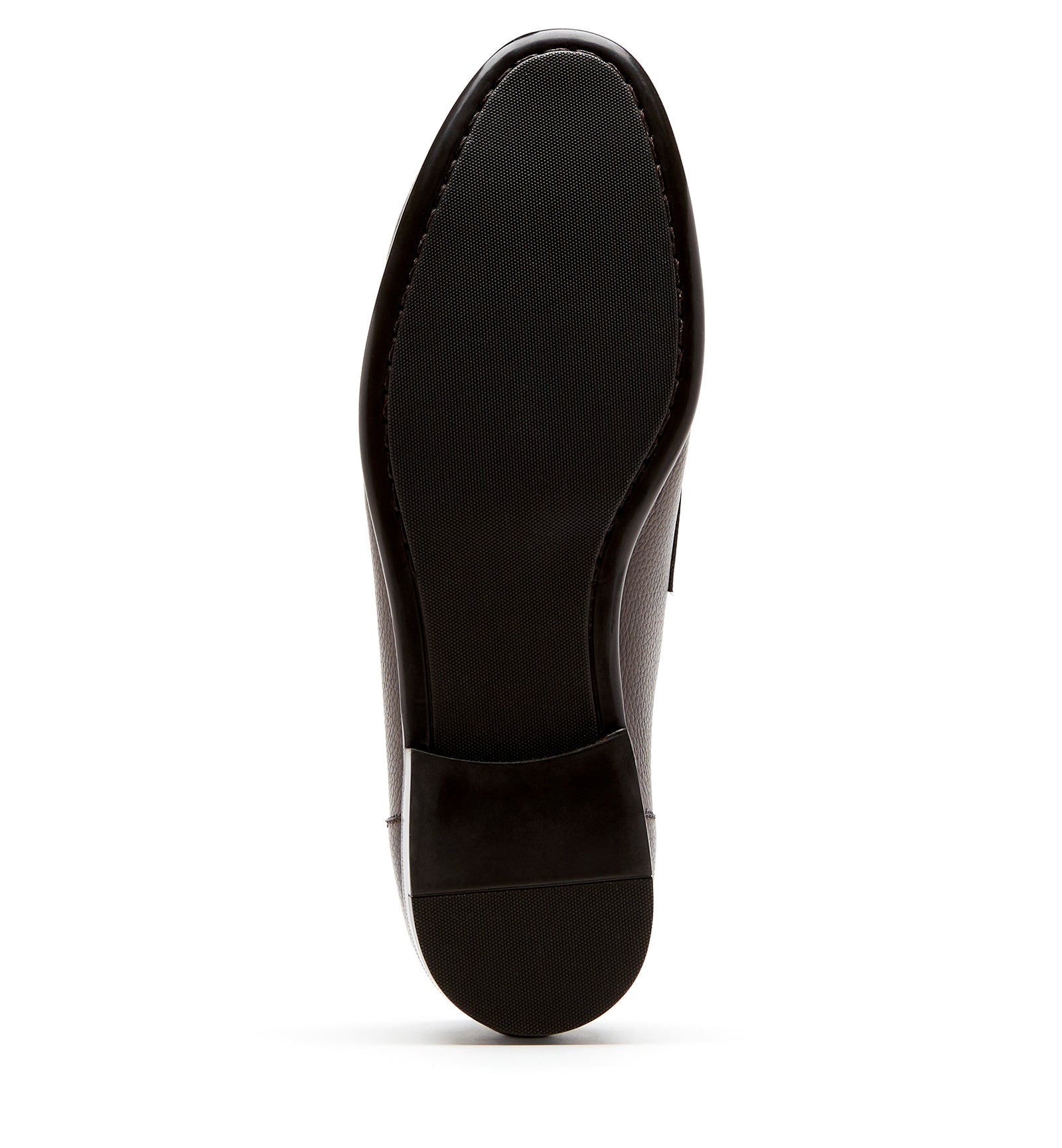 ALWYN MOCASSIN EN CUIR POUR HOMMES 