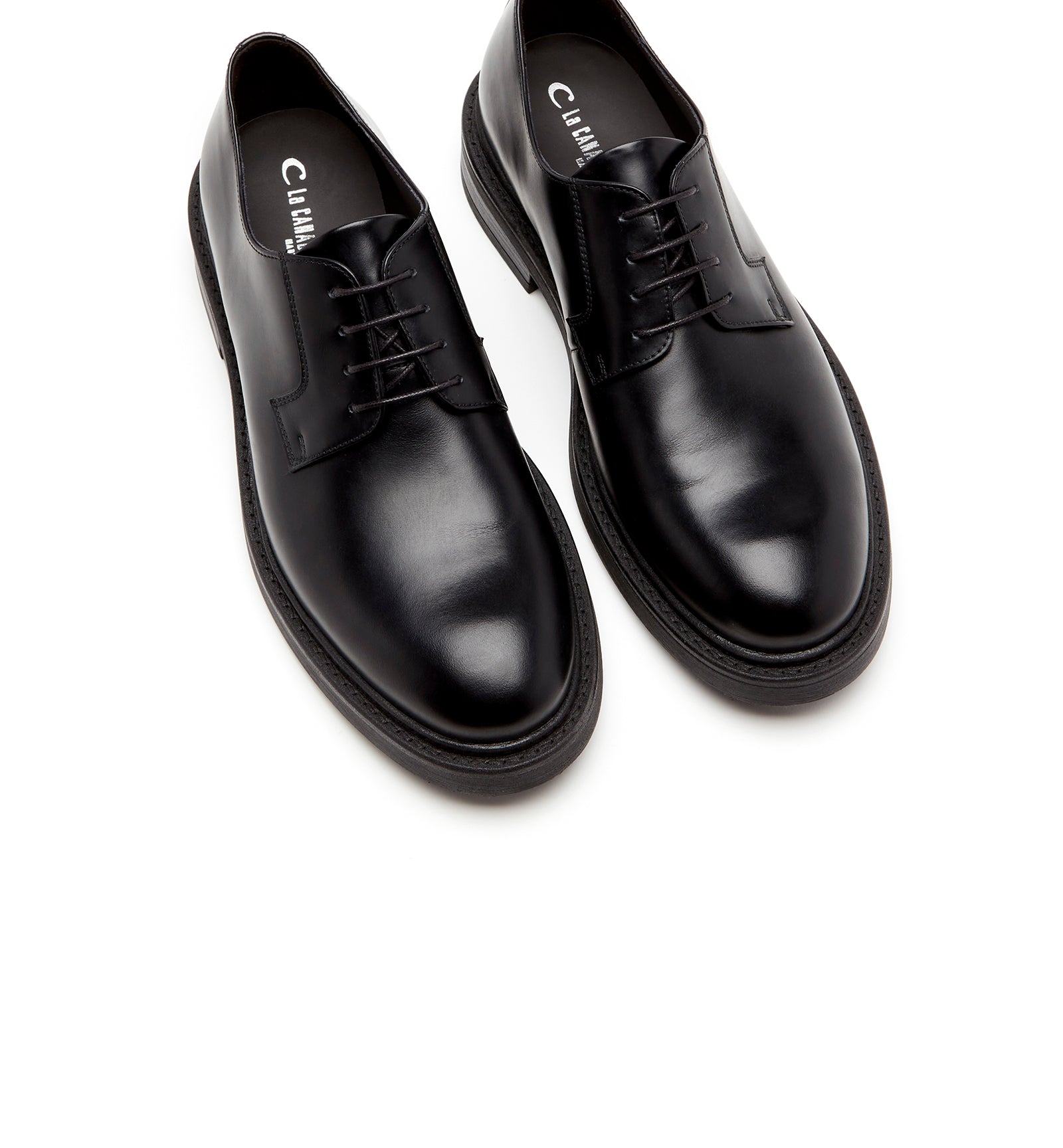 Leather smart shoes online