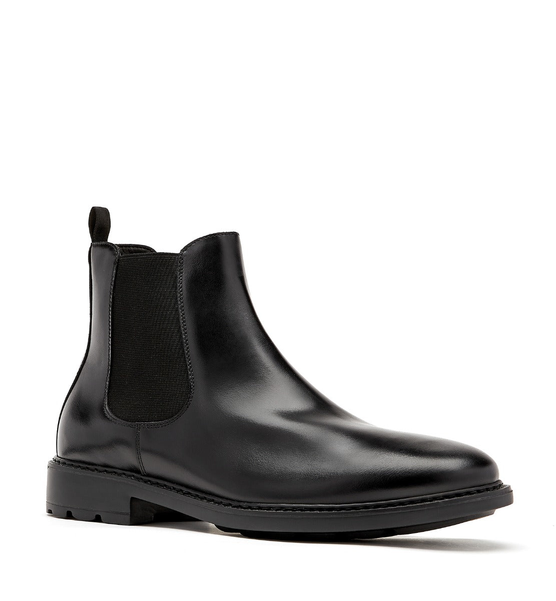 Andrew marc chelsea boot hotsell