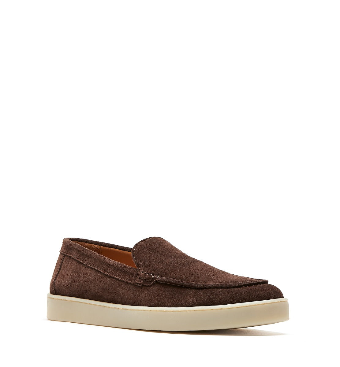 ARCHY MEN'S SUEDE LOAFER