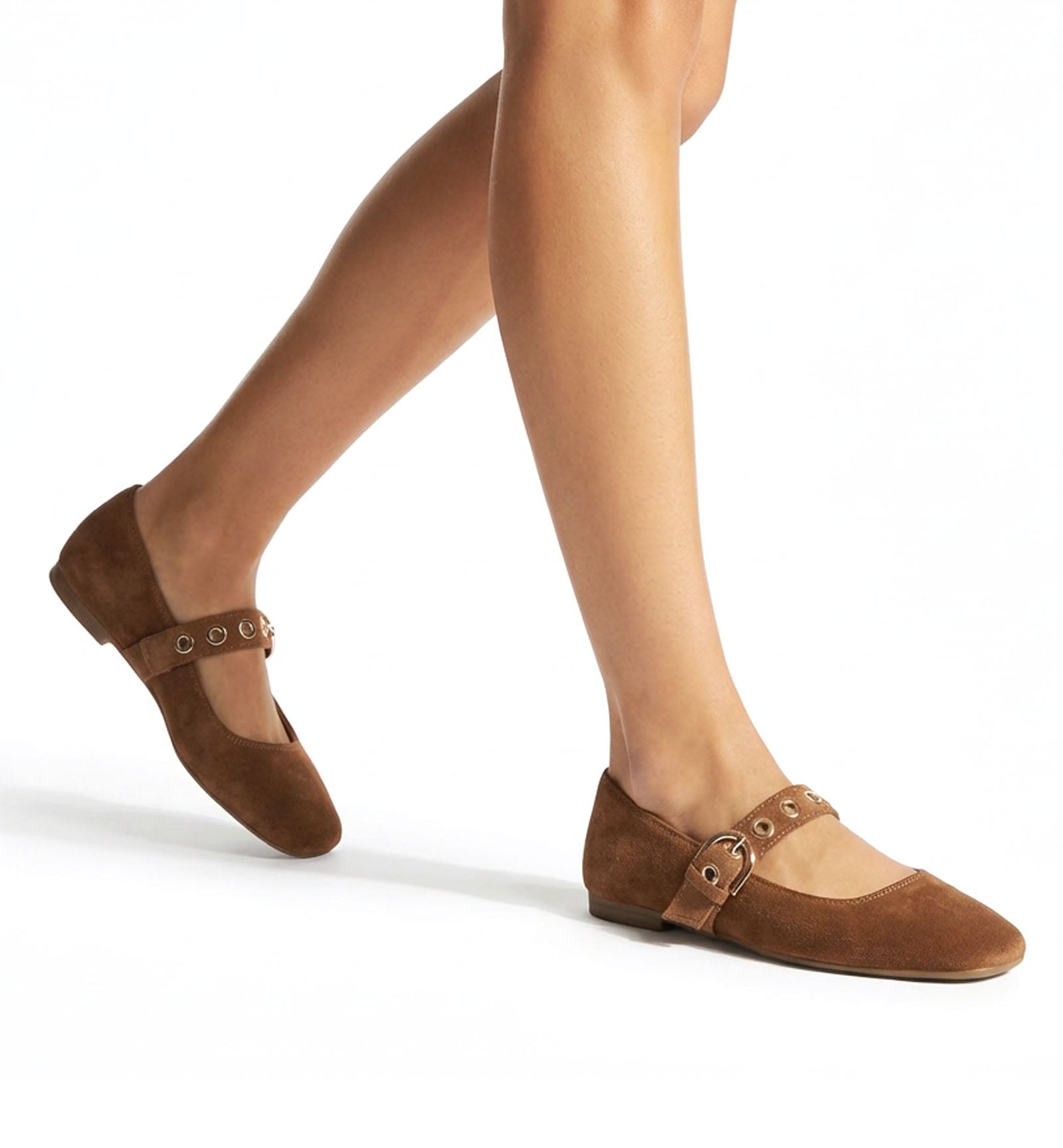 ARIAH BALLERINE MARY JANE EN SUÈDE