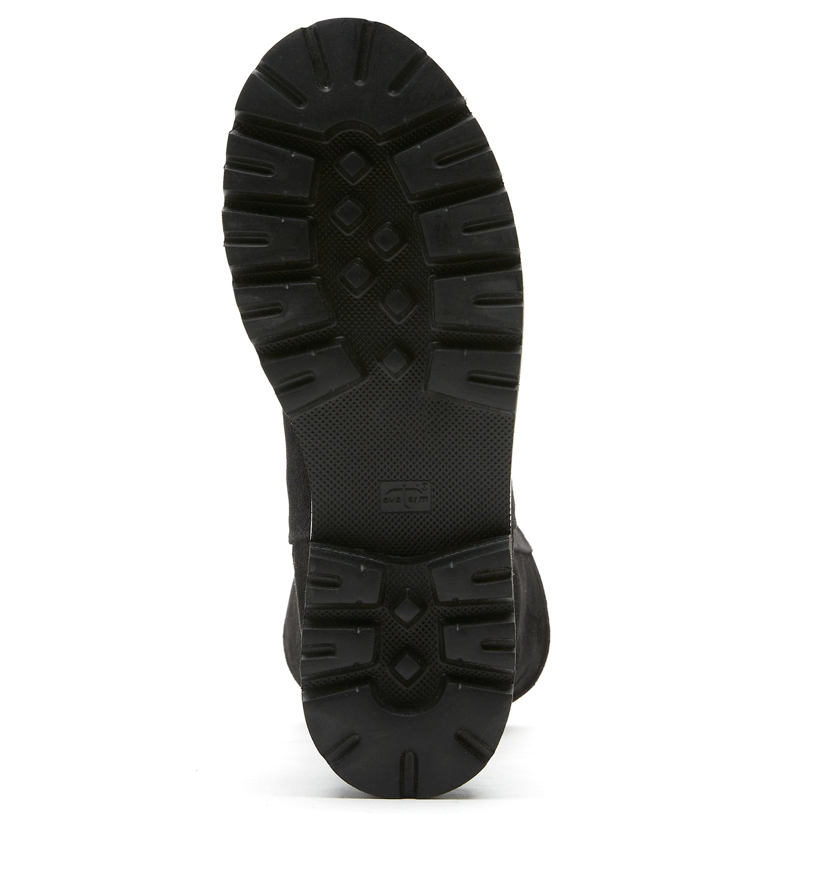 ARKANSAS SHEARLING-LINED SUEDE BOOT