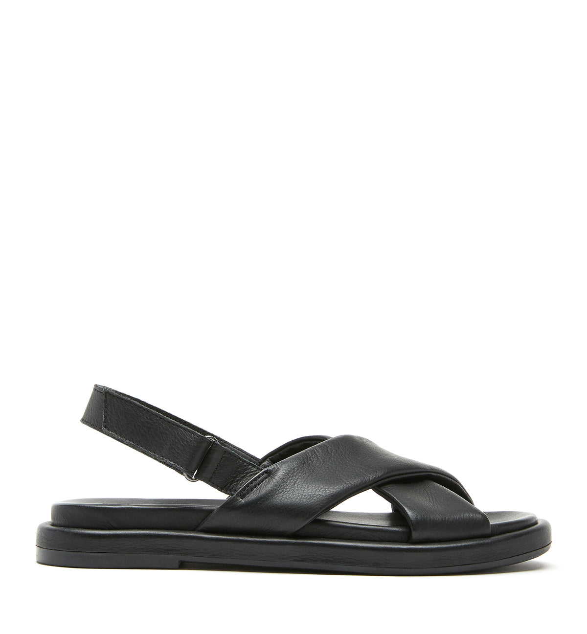 Art Leather Sandal