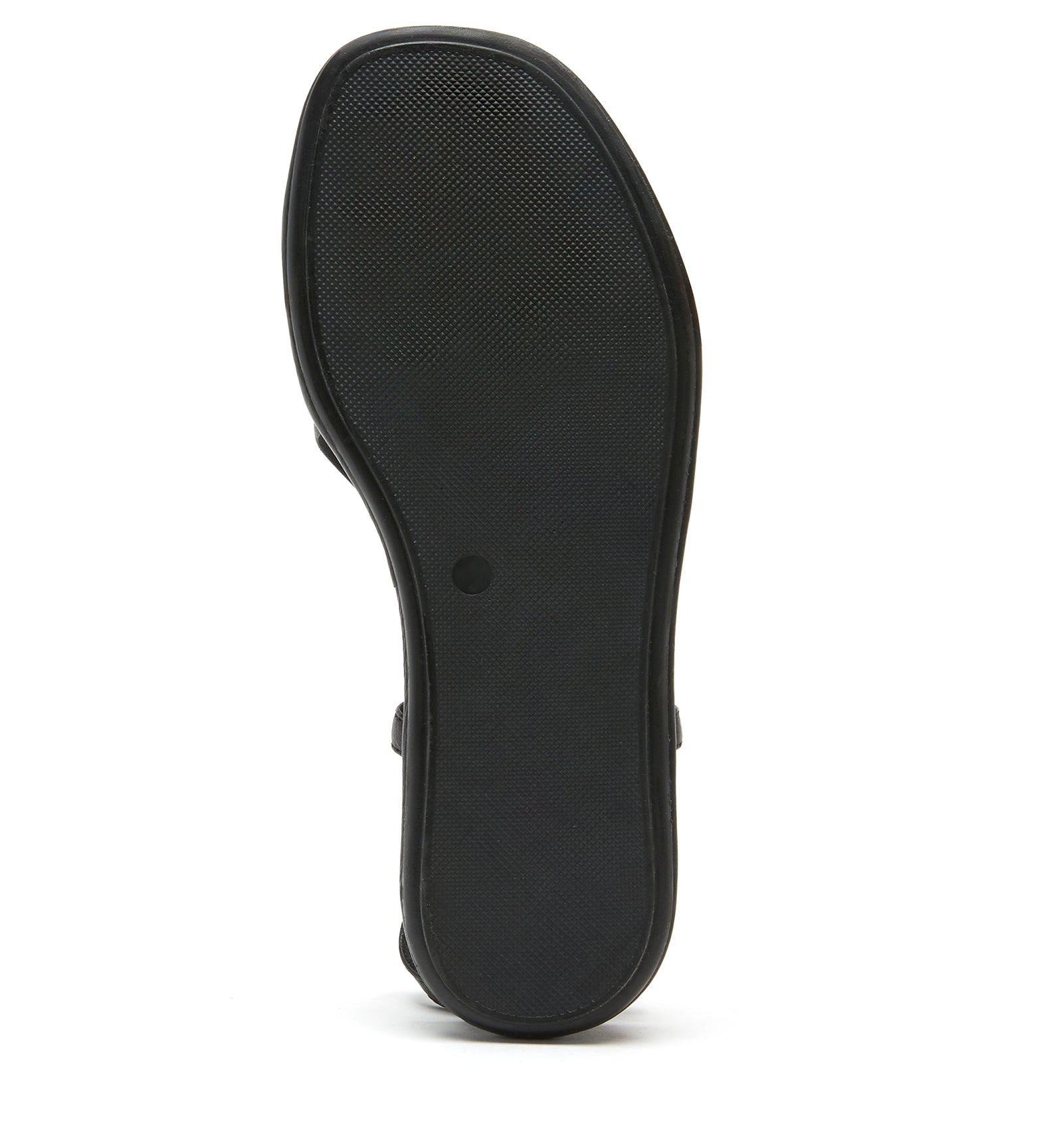 ASTRO SANDALE EN CUIR