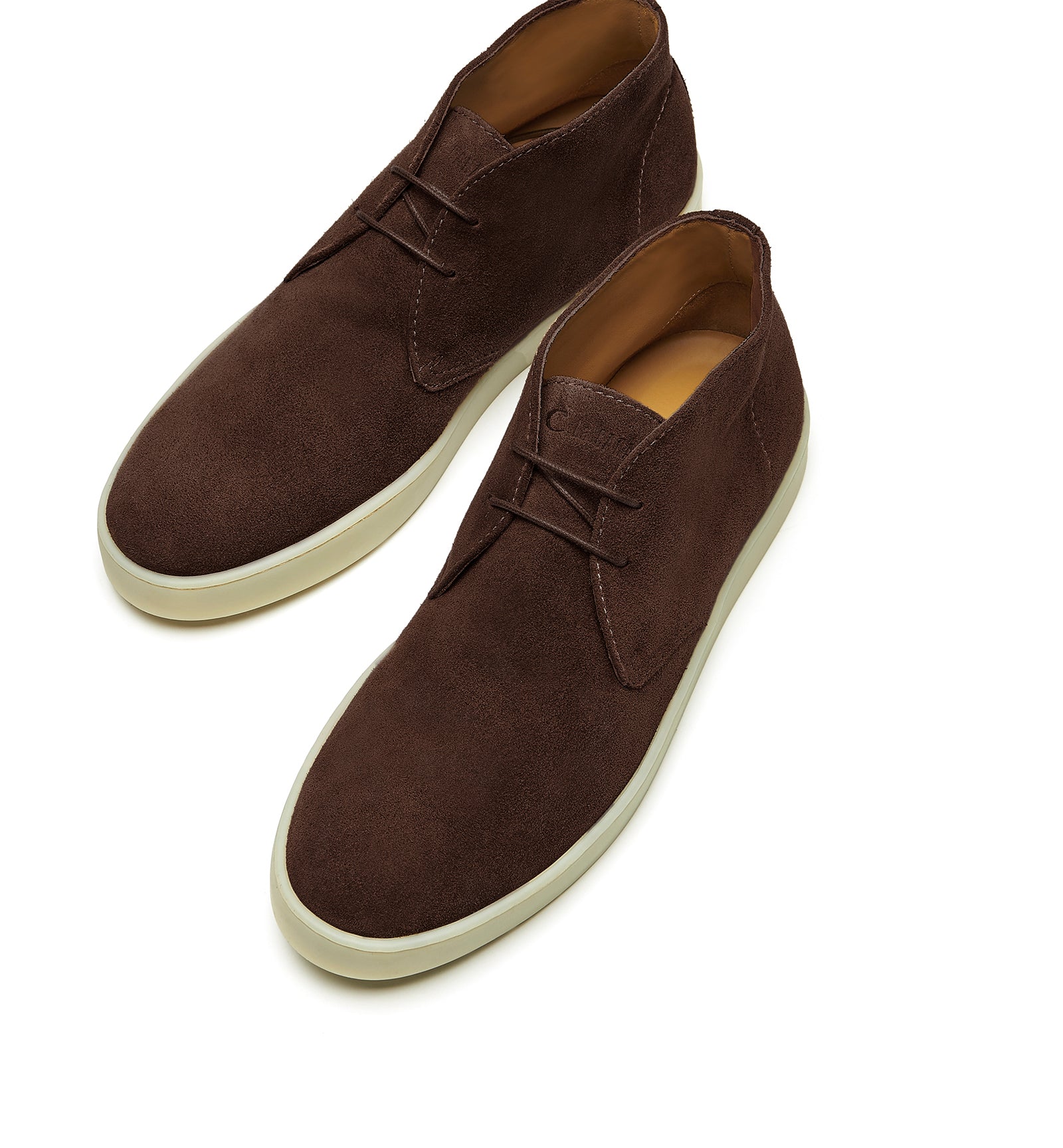  ATWOOD SNEAKER CHUKKA POUR HOMMES