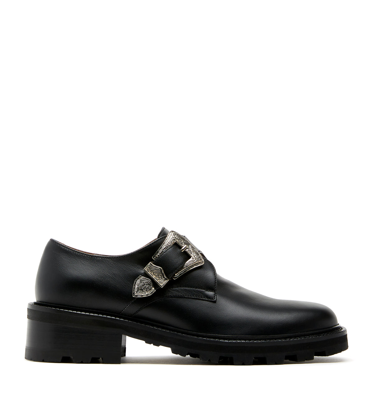 Austyn Leather Loafer