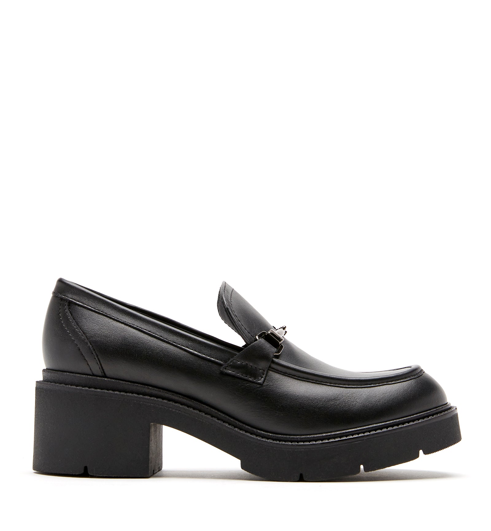 AVIS MOCASSIN EN CUIR