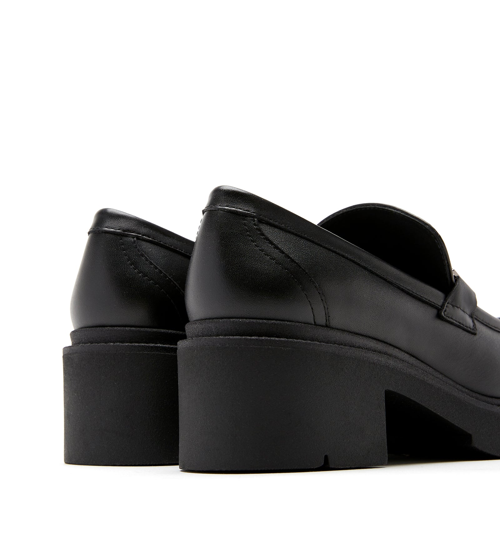 AVIS MOCASSIN EN CUIR
