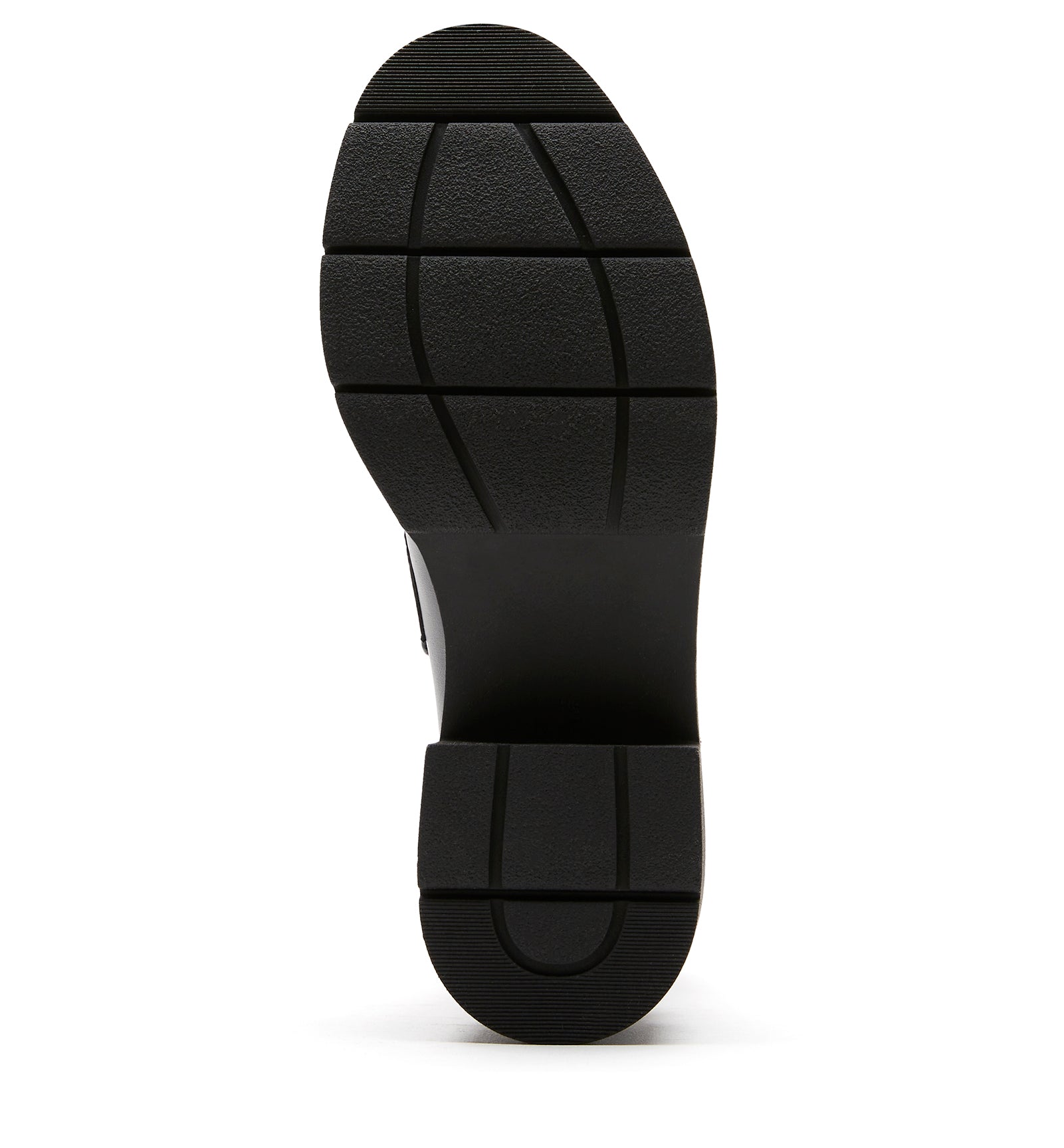 AVIS MOCASSIN EN CUIR