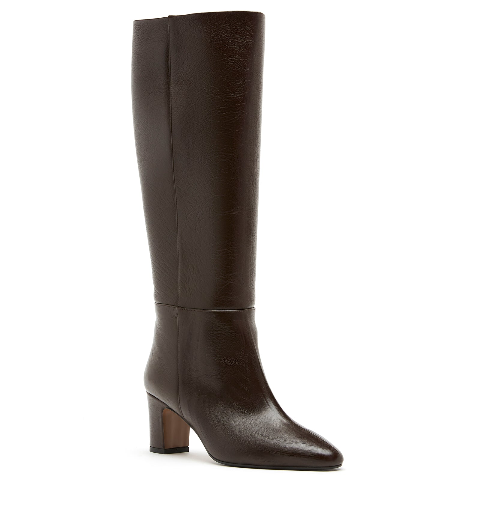 BARETT LEATHER PULL ON BOOT