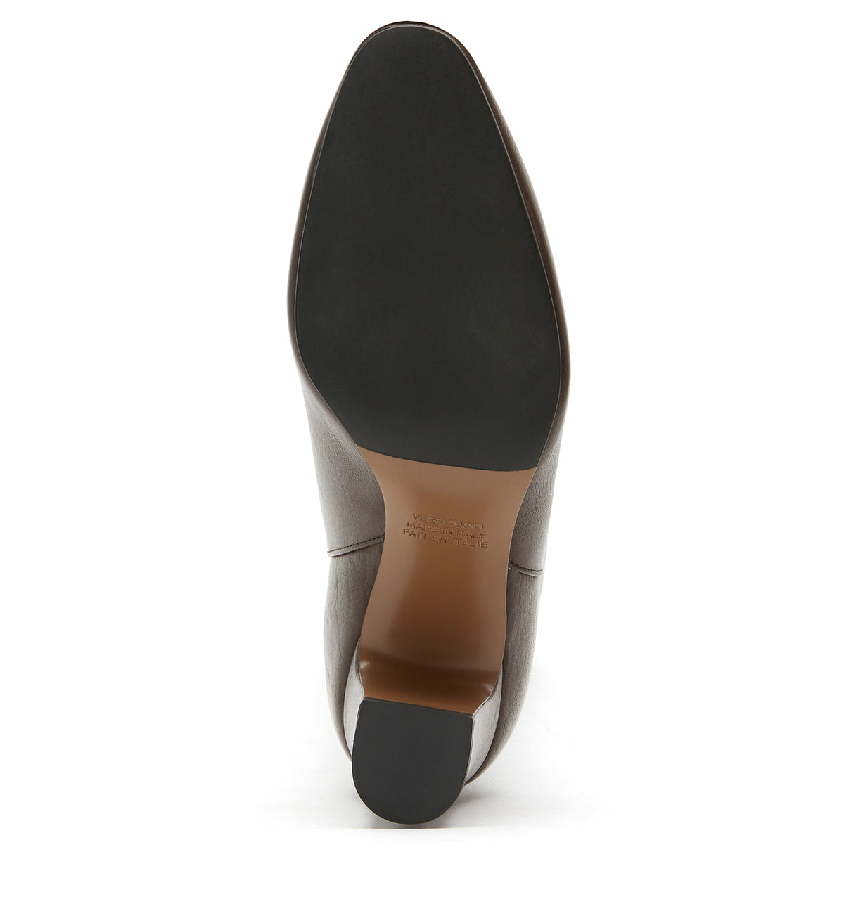 BARETT LEATHER PULL ON BOOT — Item 5 of 6