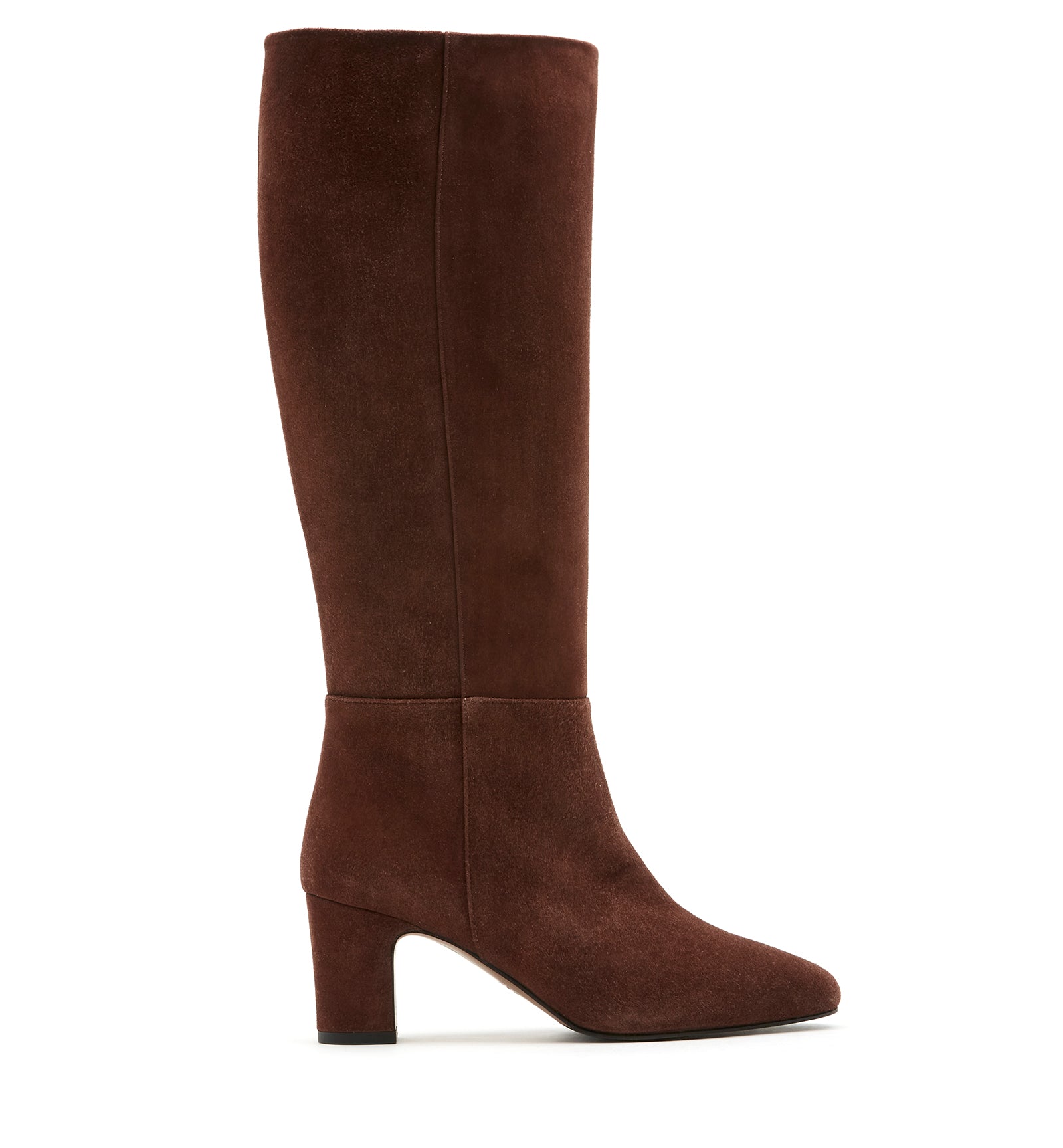 BARETT SUEDE PULL ON BOOT — Item 1 of 6