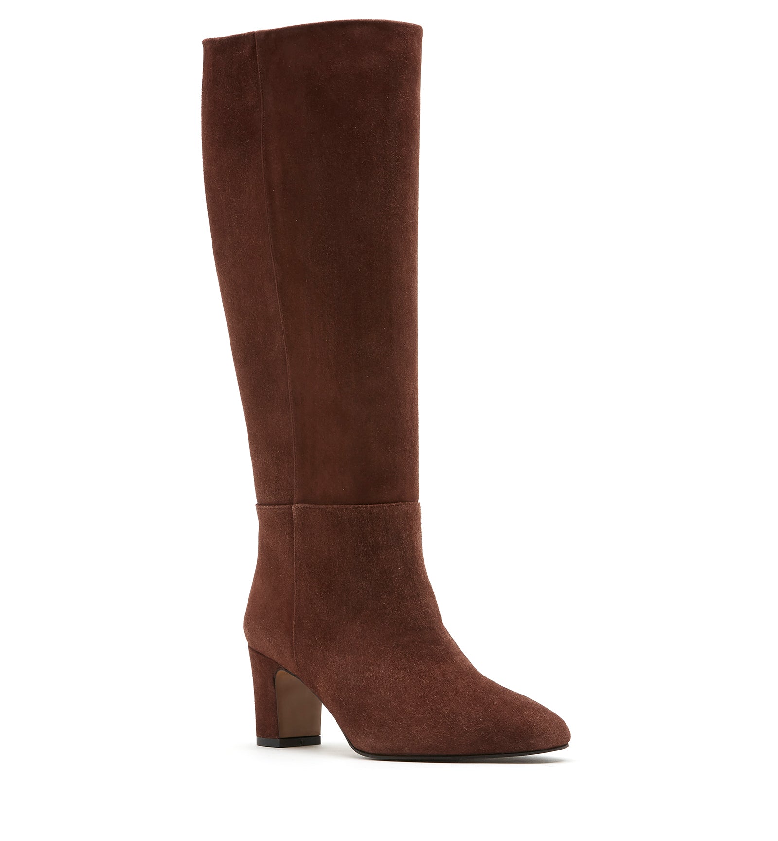 BARETT SUEDE PULL ON BOOT — Item 2 of 6