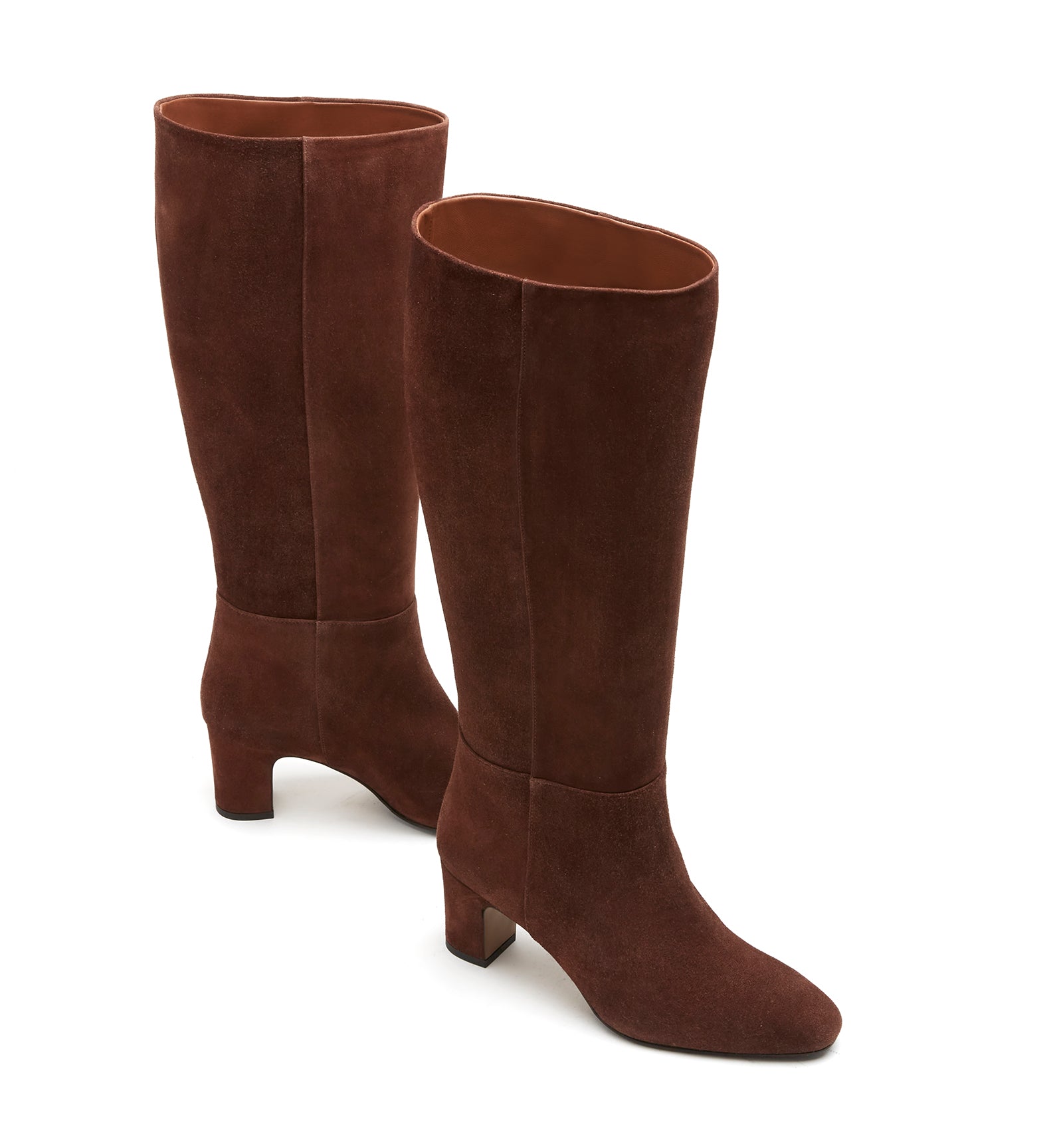 BARETT SUEDE PULL ON BOOT — Item 3 of 6