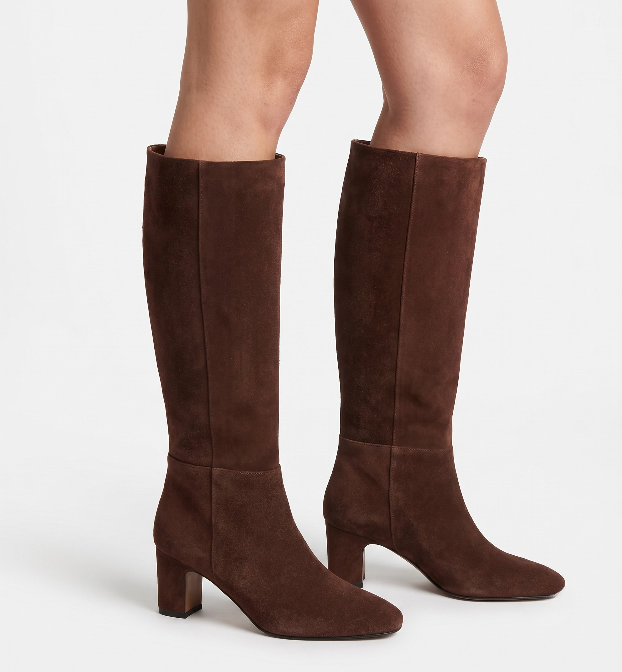 BARETT SUEDE PULL ON BOOT — Item 6 of 6