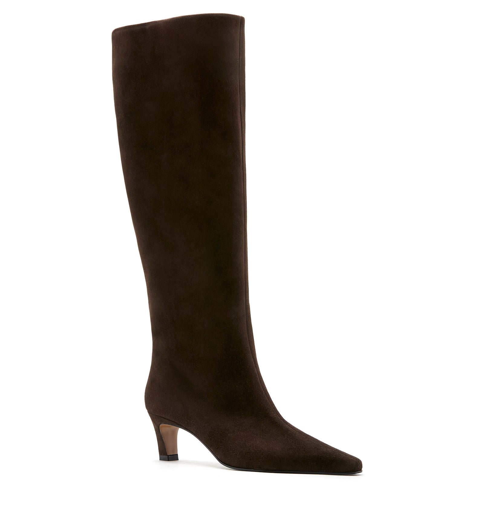 BASEL SUEDE BOOT
