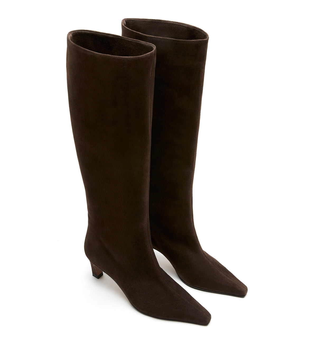 BASEL SUEDE PULL ON BOOT — Item 3 of 13