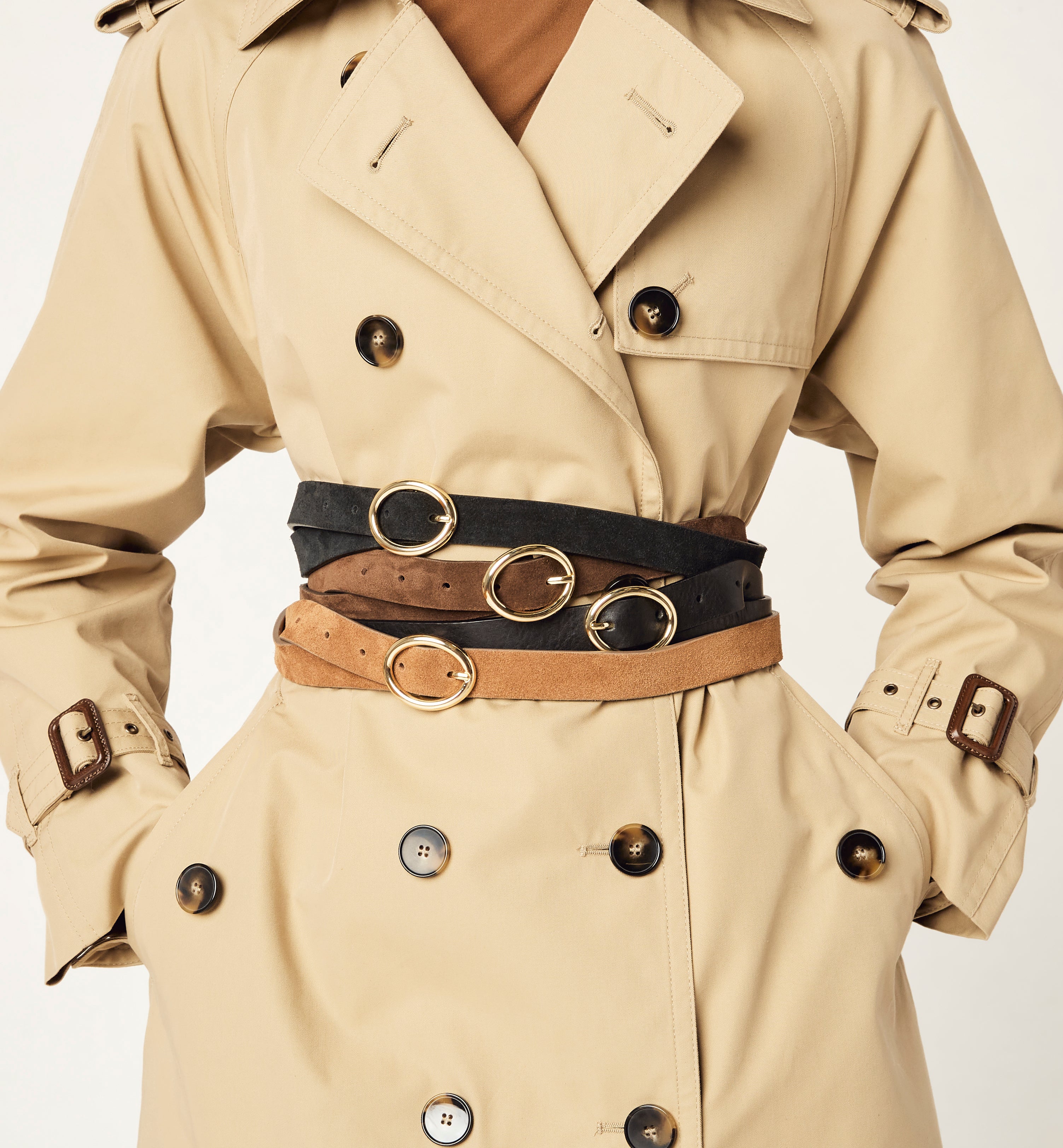 RAQUEL CEINTURE EN SUÈDE