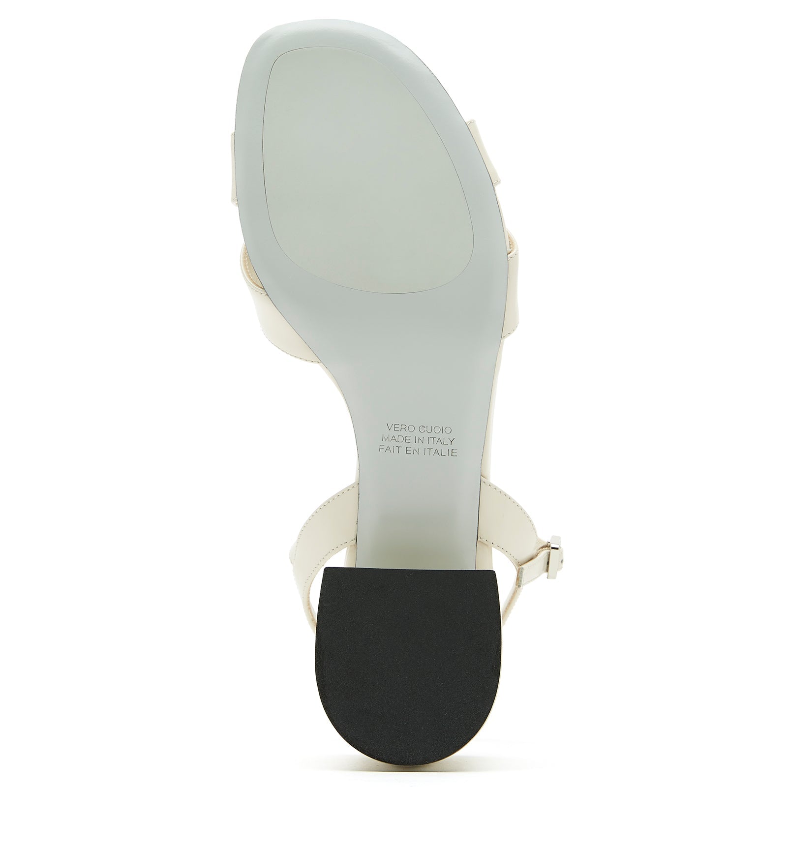 BILLY SHINE LEATHER SANDAL - La Canadienne