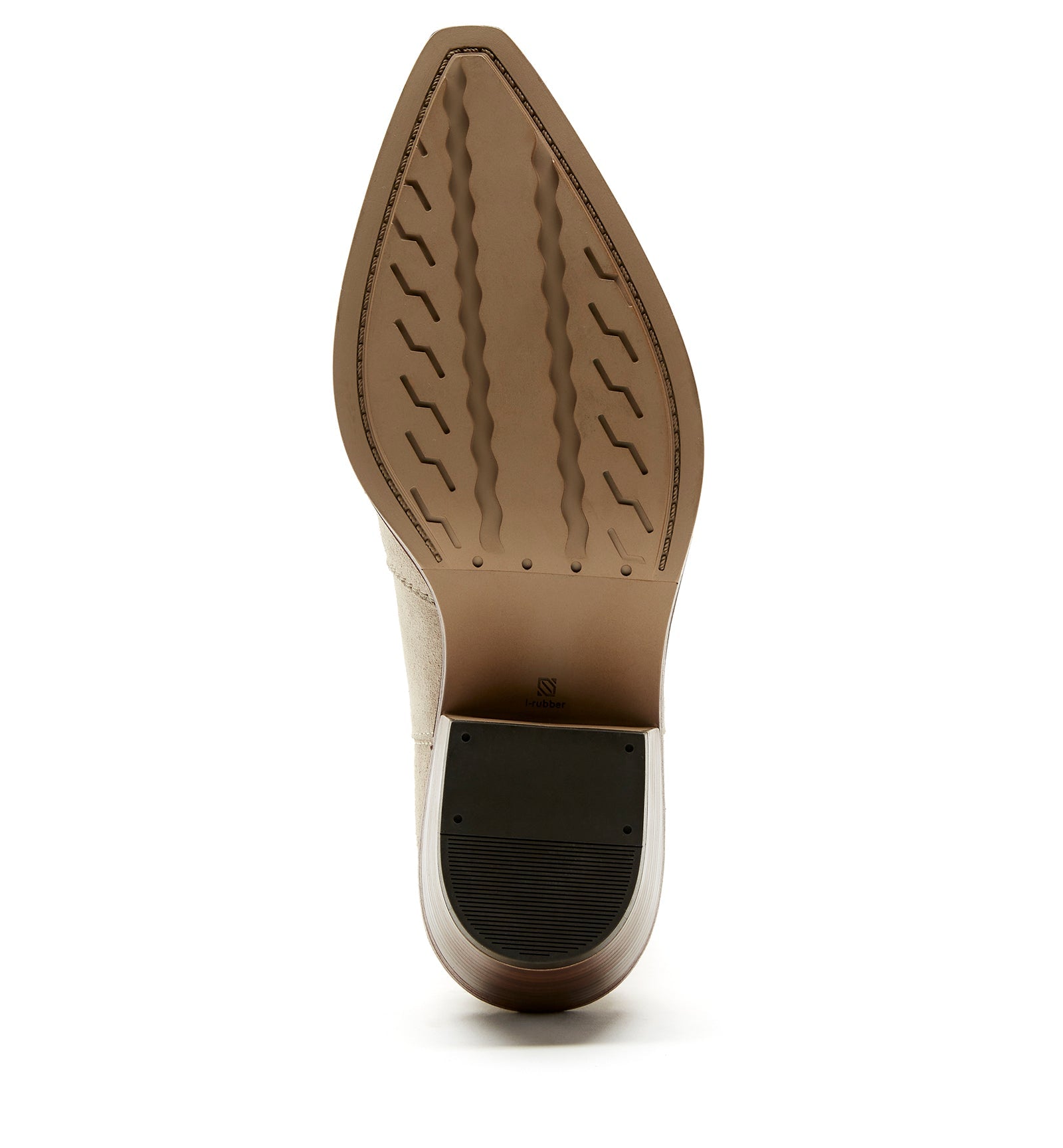 BRAYAN SUEDE BOOTIE - La Canadienne