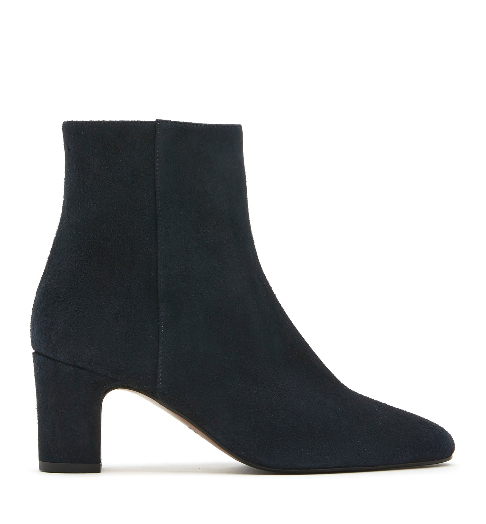 BRYSEN SUEDE BOOTIE