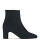 BRYSEN SUEDE BOOTIE