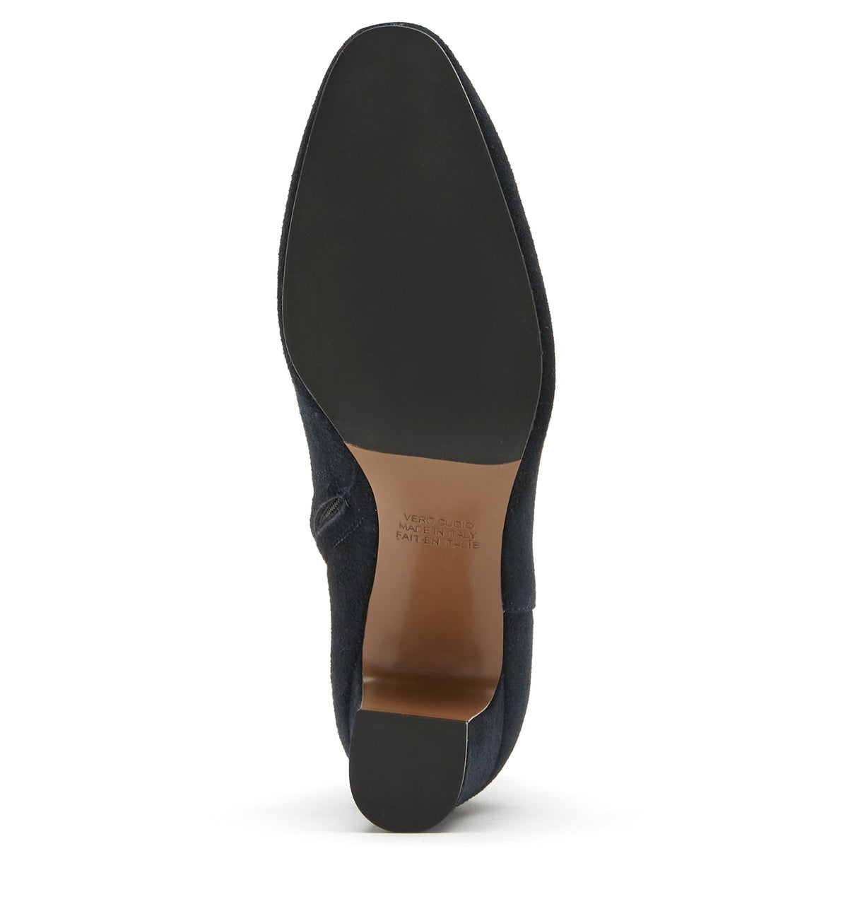 BRYSEN SUEDE BOOTIE — Item 5 of 6