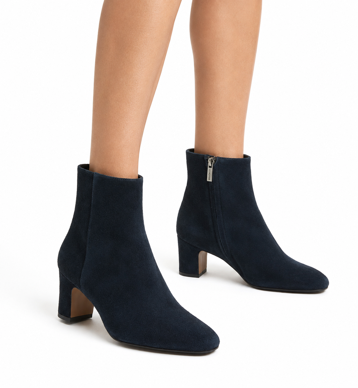 BRYSEN SUEDE BOOTIE — Item 6 of 6