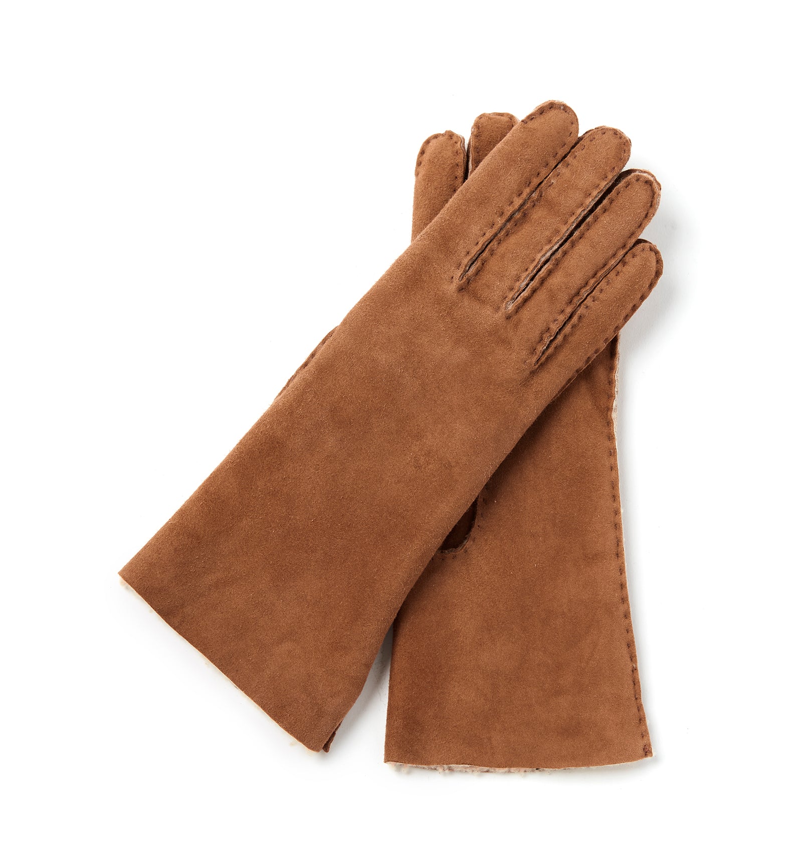 GANTS CALLUM DOUBLÉS EN MOUTON